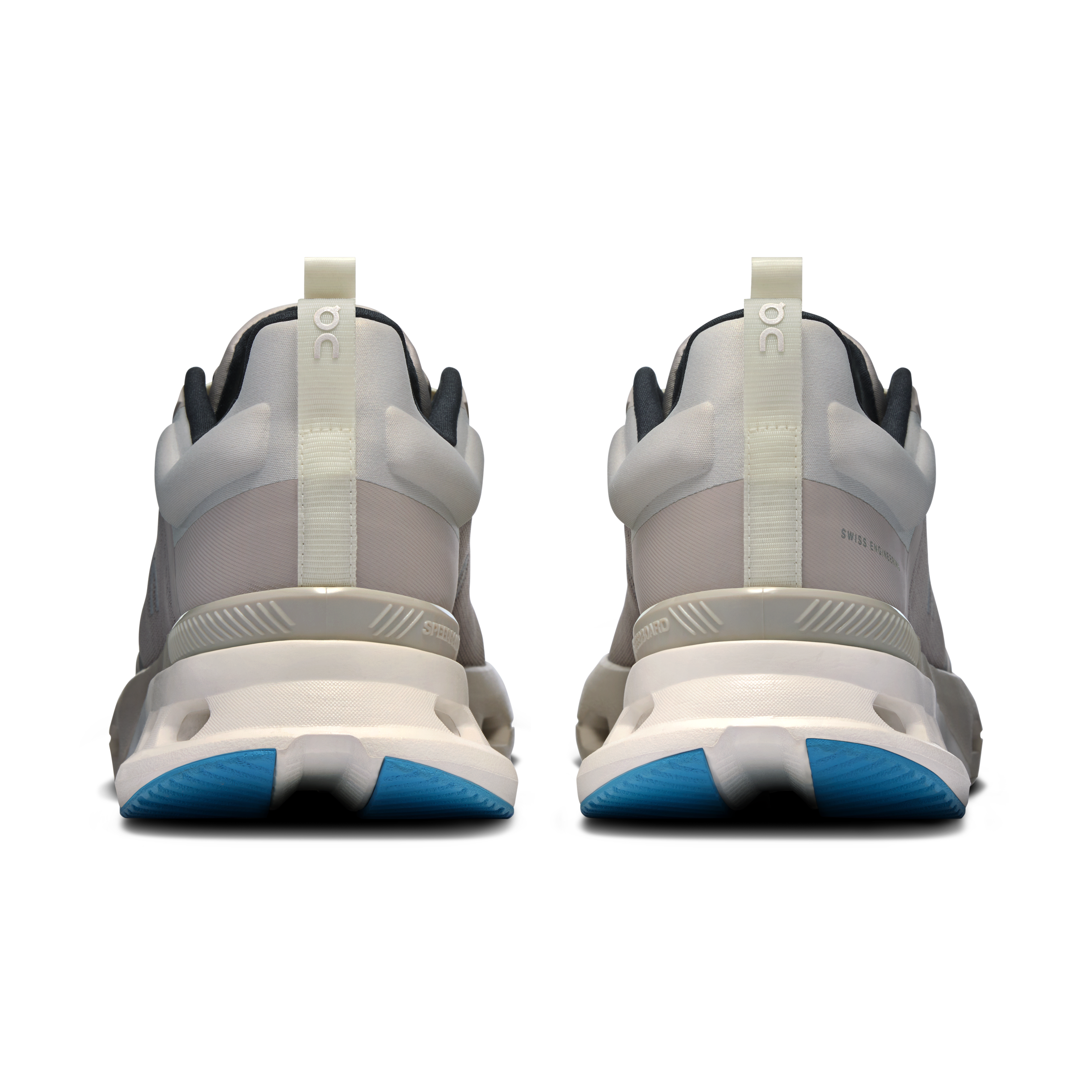 The Cloudnova X: Versatile Men’s Workout Shoe