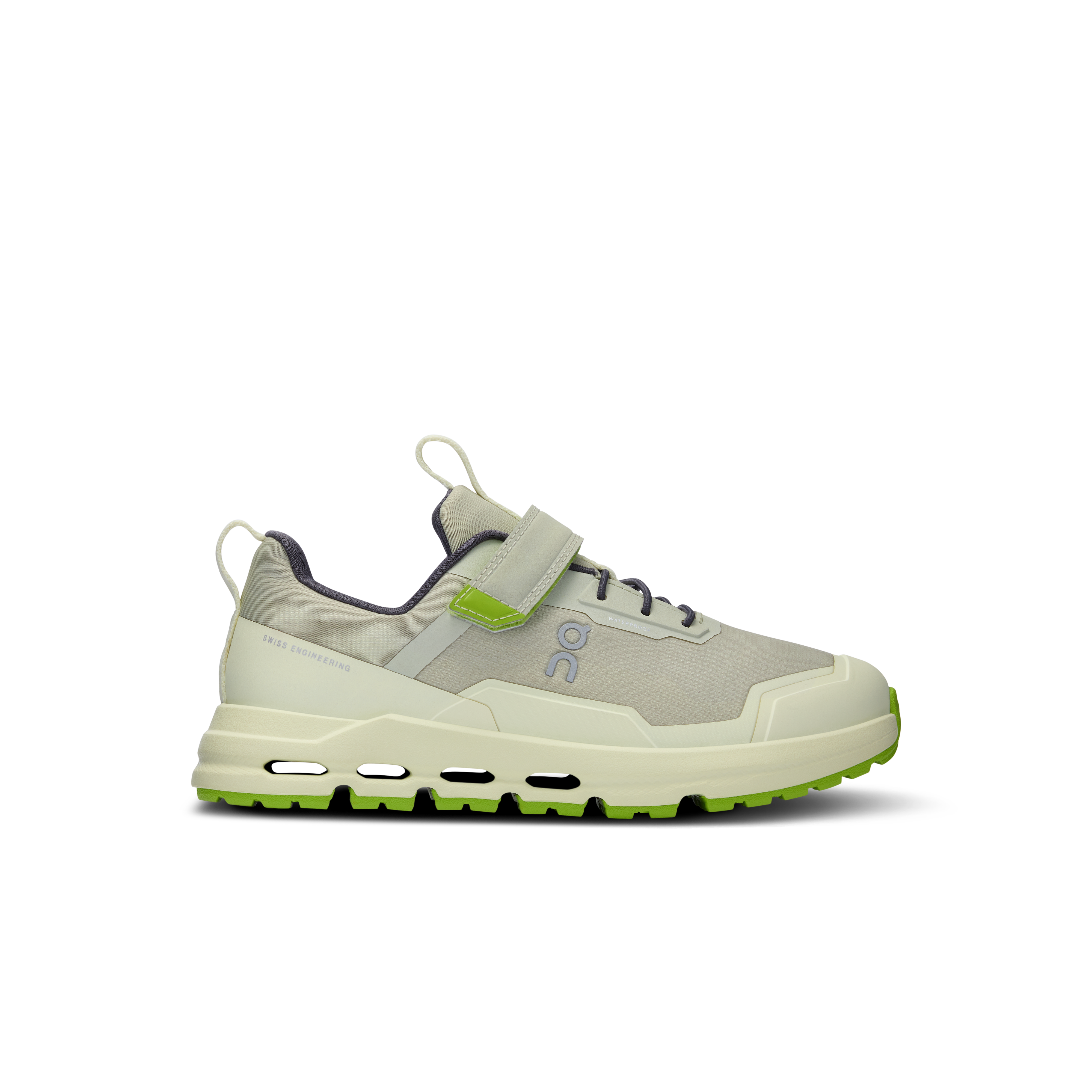 The Cloudhero Waterproof: Outdoor Shoes For Kids