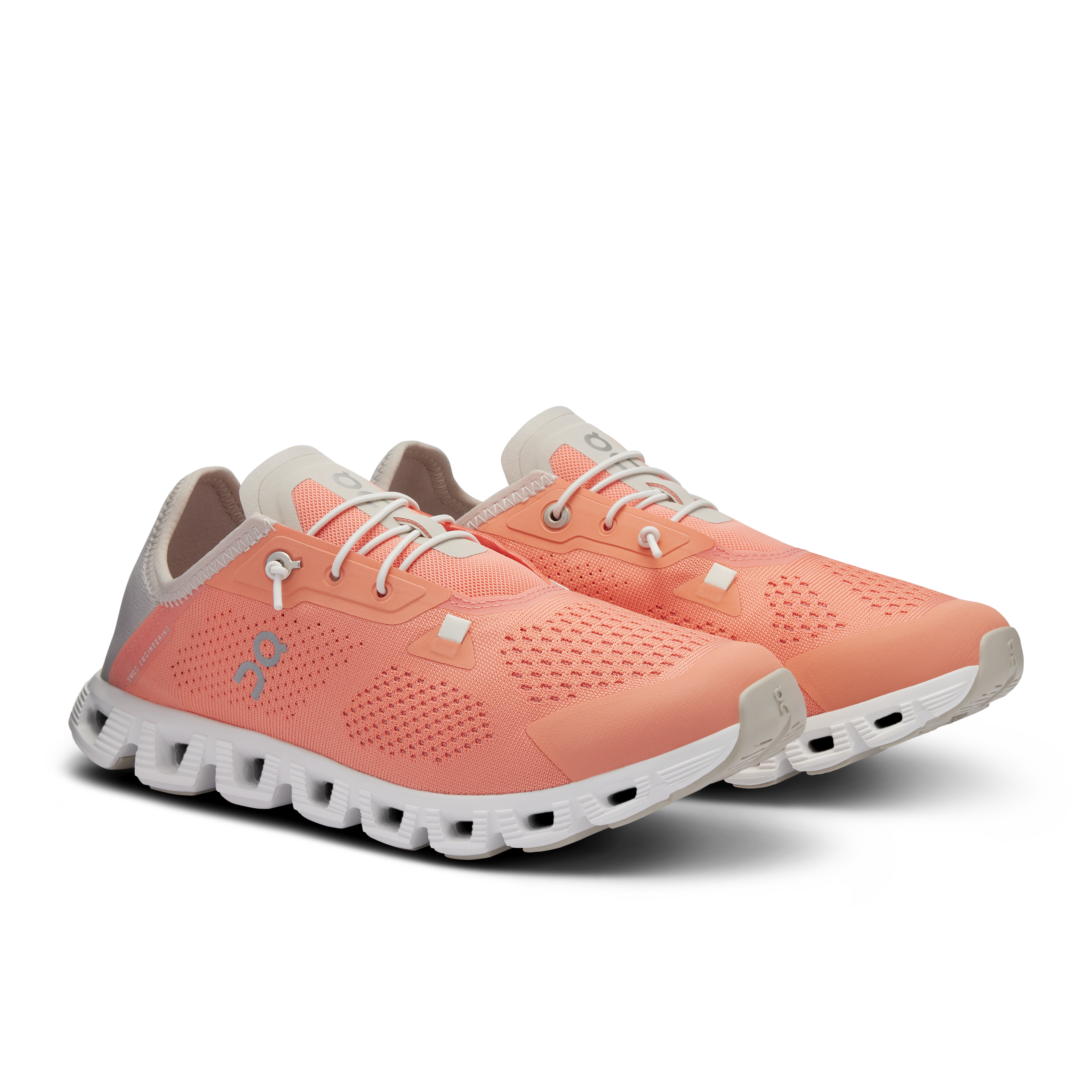 The Cloud 5 Coast: Light Shoe for Travel & All-Day Wear