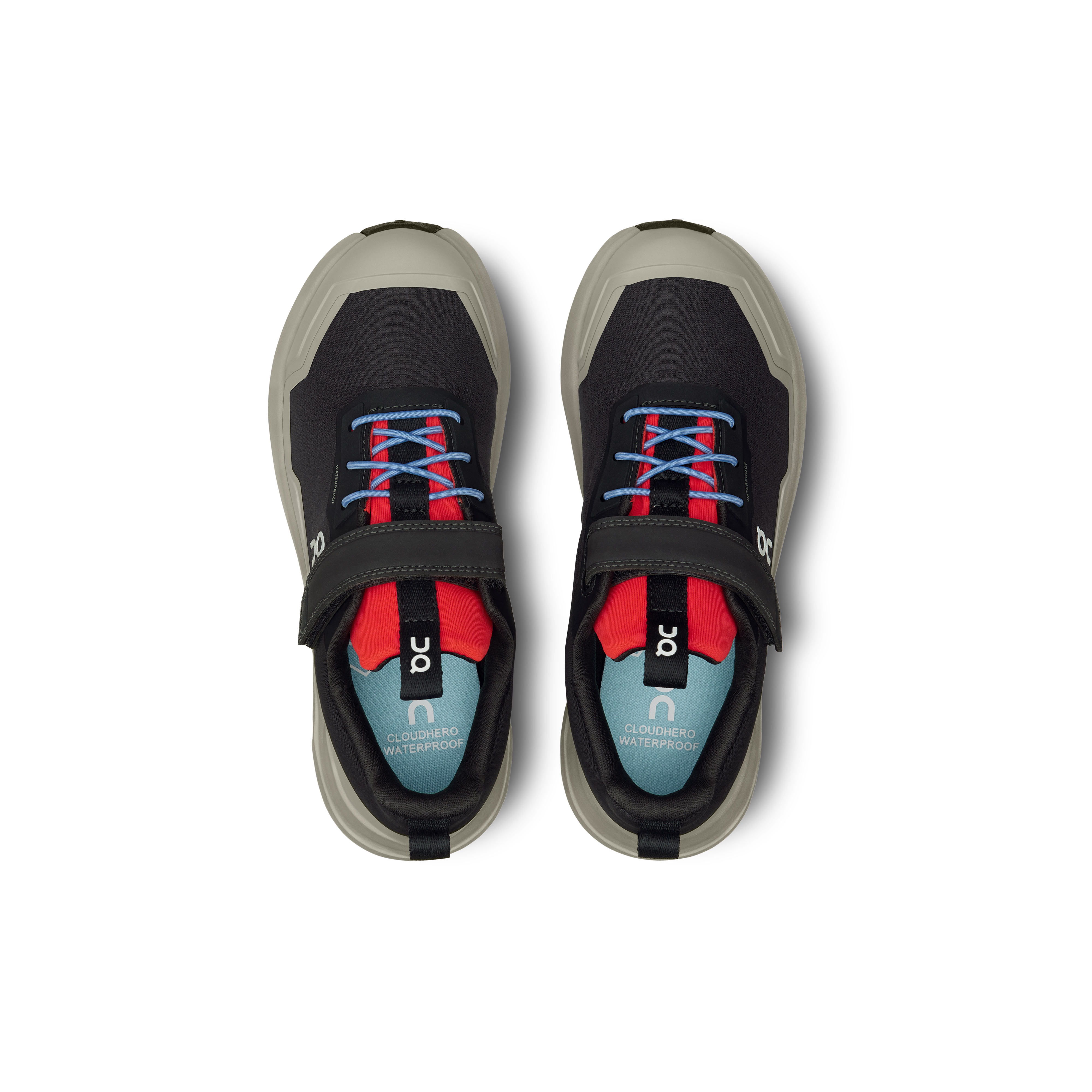 The Cloudhero Waterproof: Outdoor Shoes For Kids