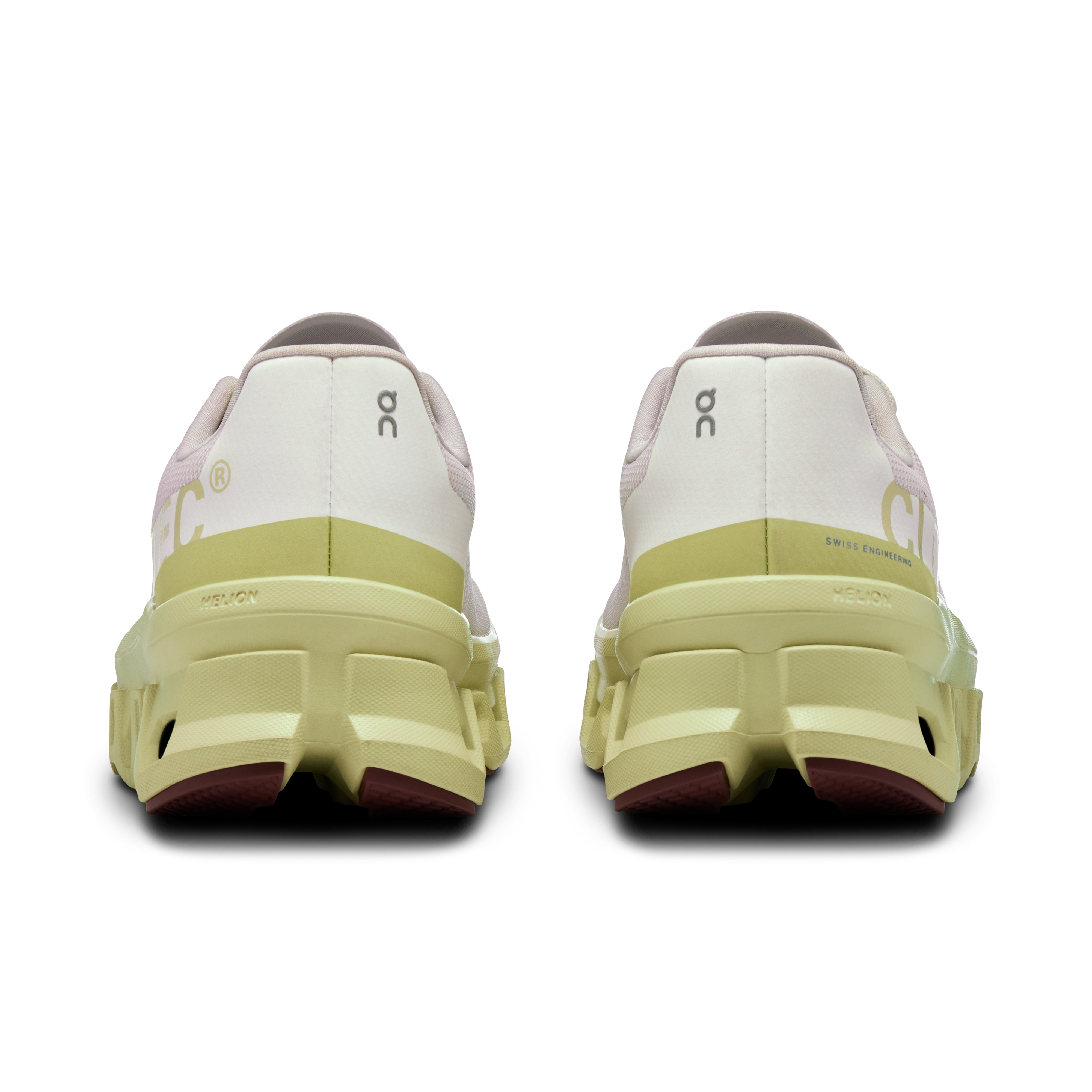 The Cloudmonster: Responsive & Cushioned Running Shoe