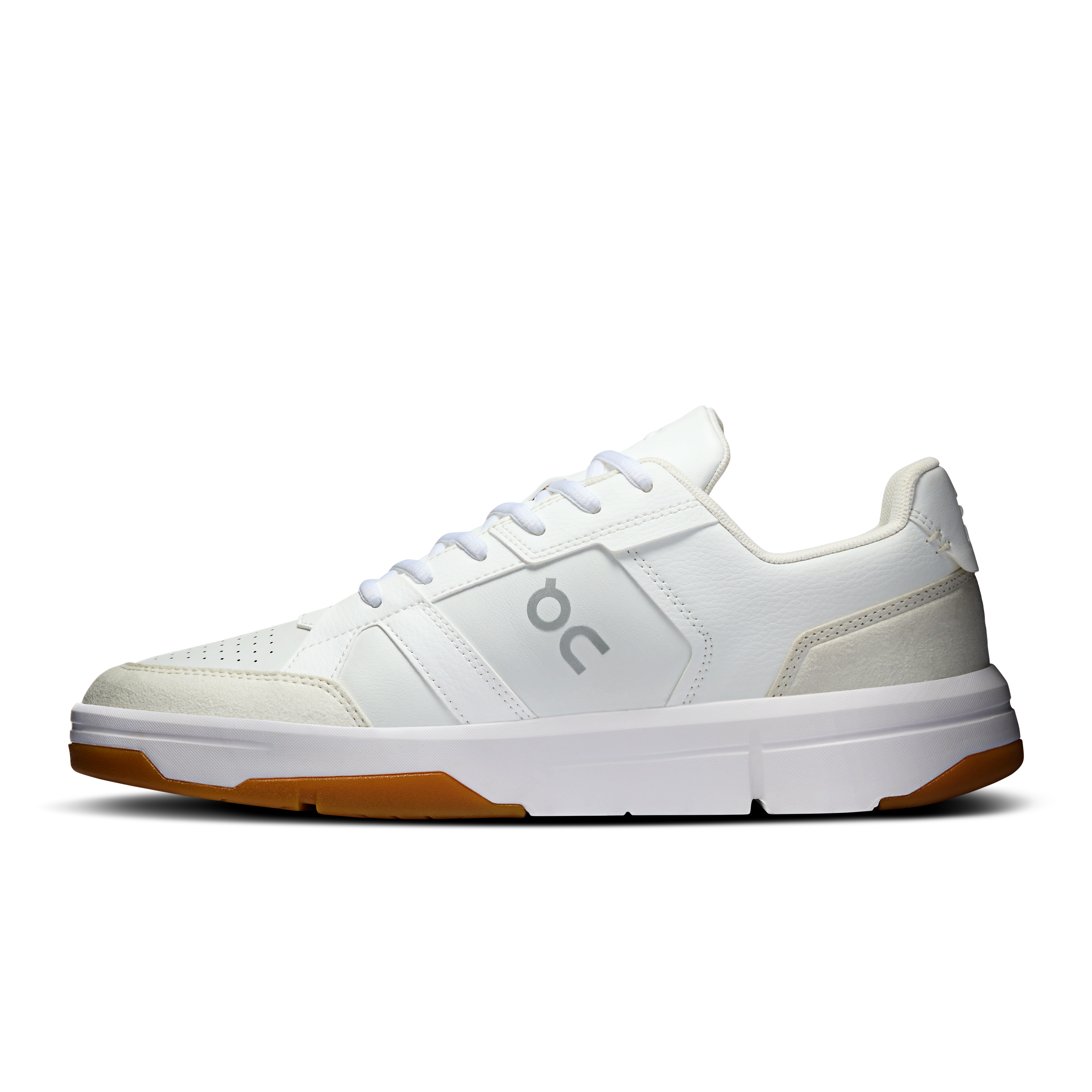 THE ROGER Clubhouse: Men's Timeless Tennis Lifestyle Shoe