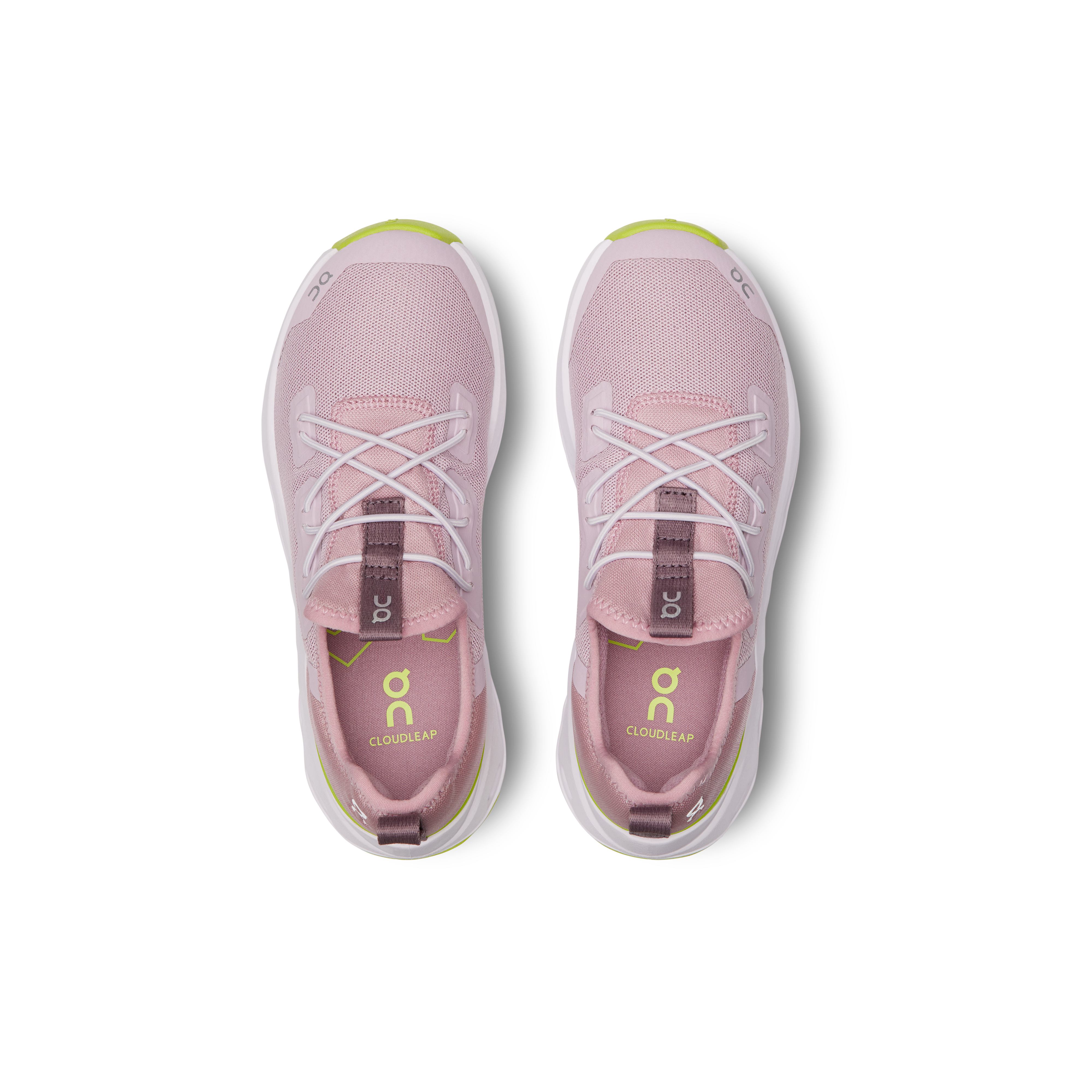 Cloudleap: Lightweight Kids Shoe For All-Day Play