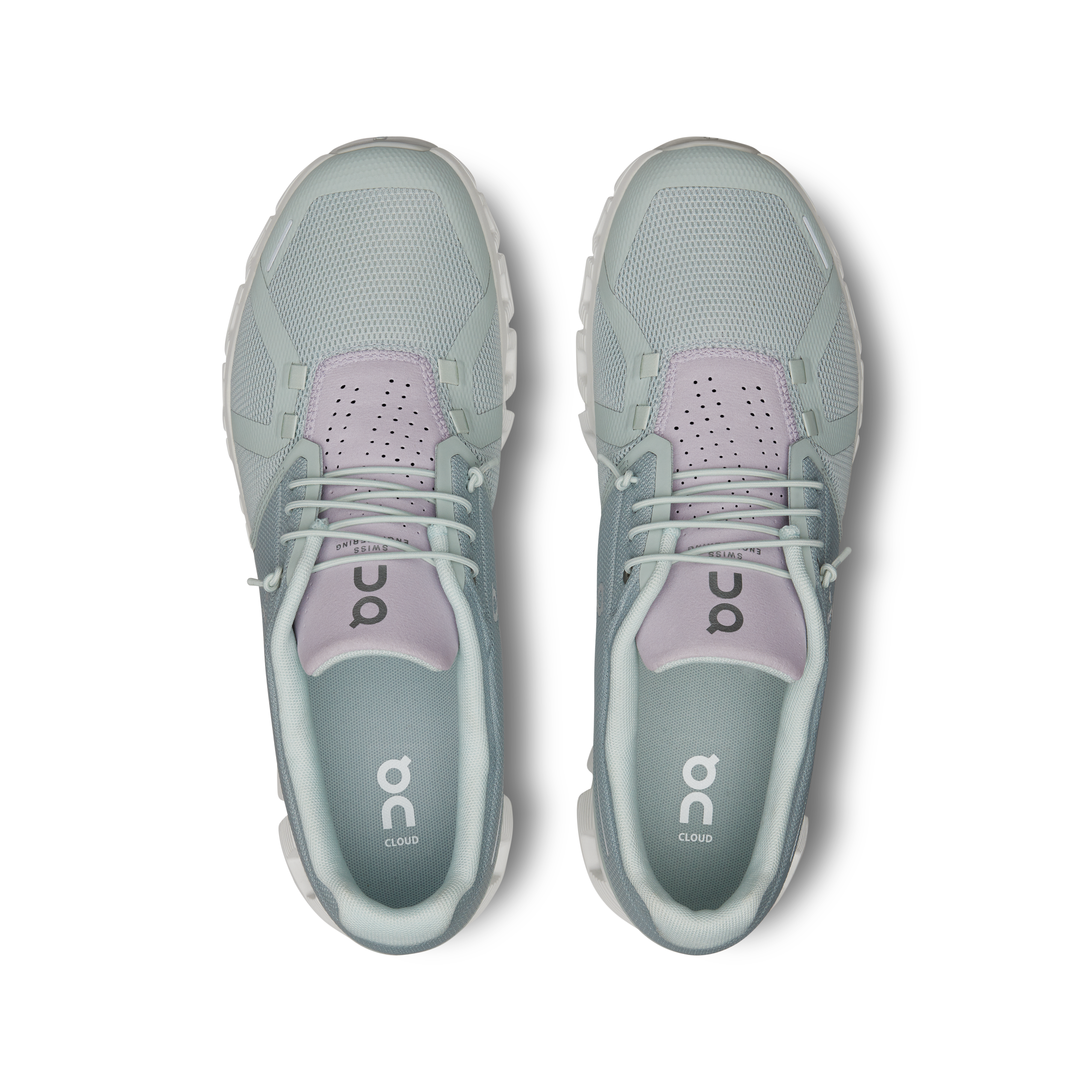 Cloud 5 - the lightweight shoe for everyday performance