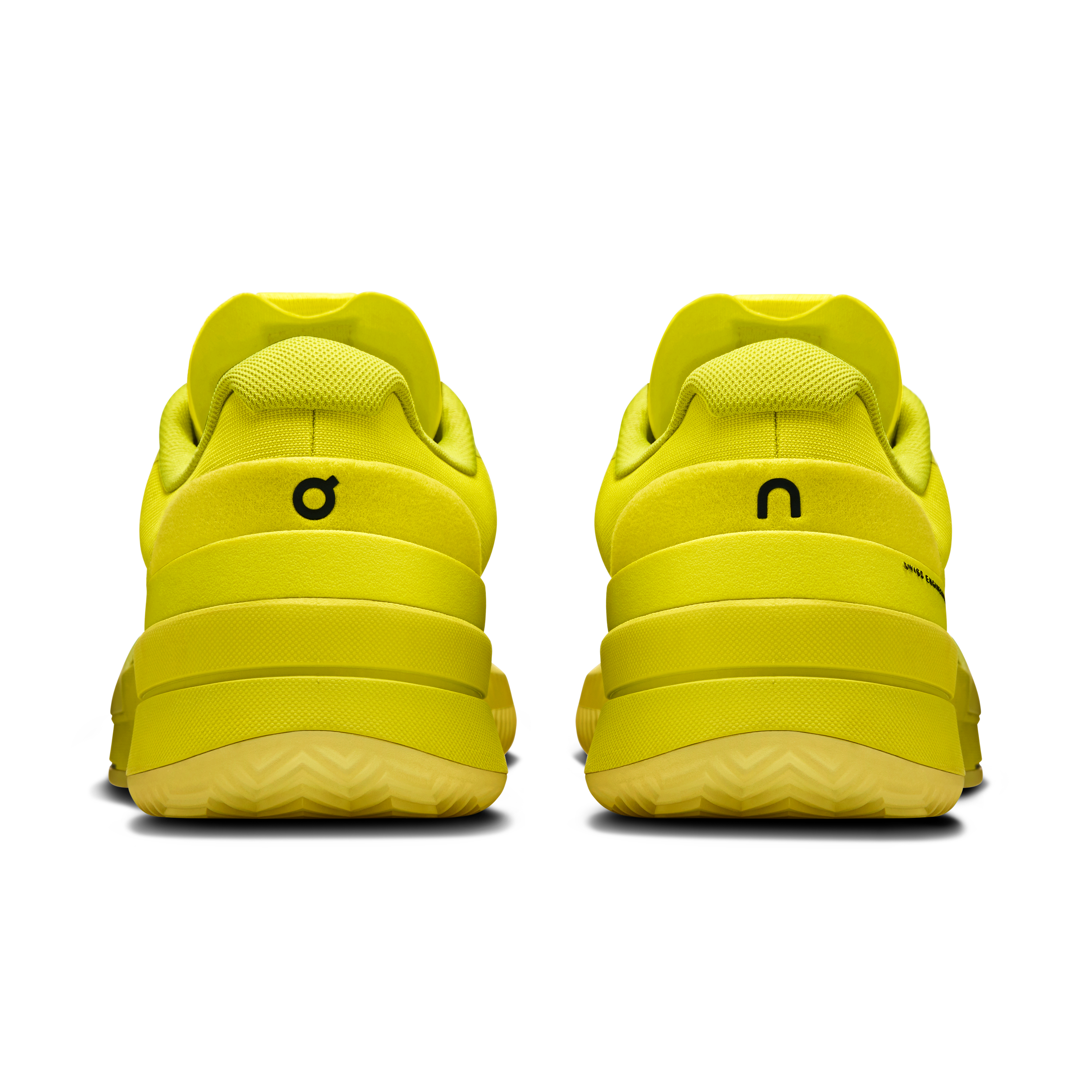 THE ROGER Pro 2 Clay: Men's Clay Court Tennis Shoe