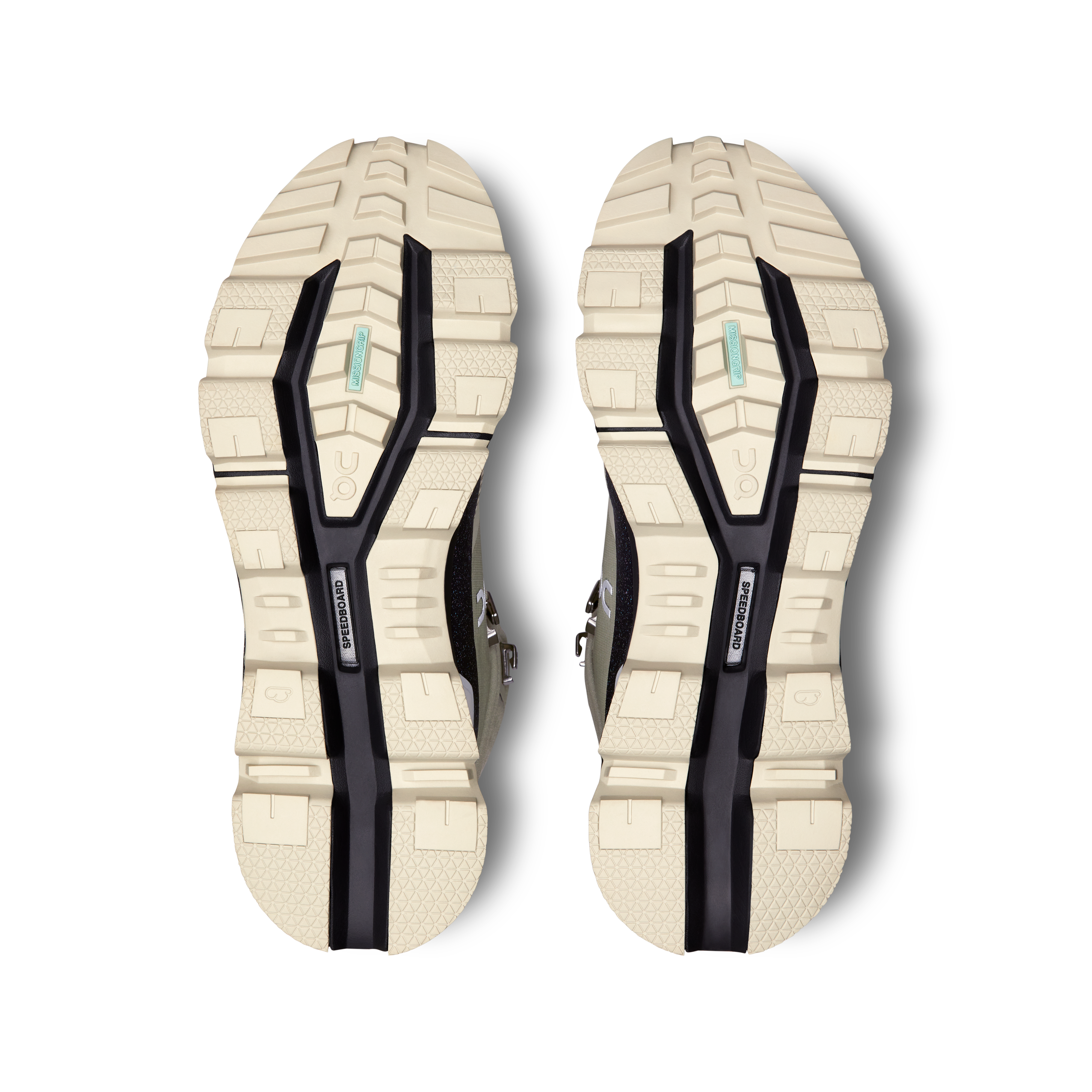 The Cloudrock 2 Waterproof: All-weather hiking boot