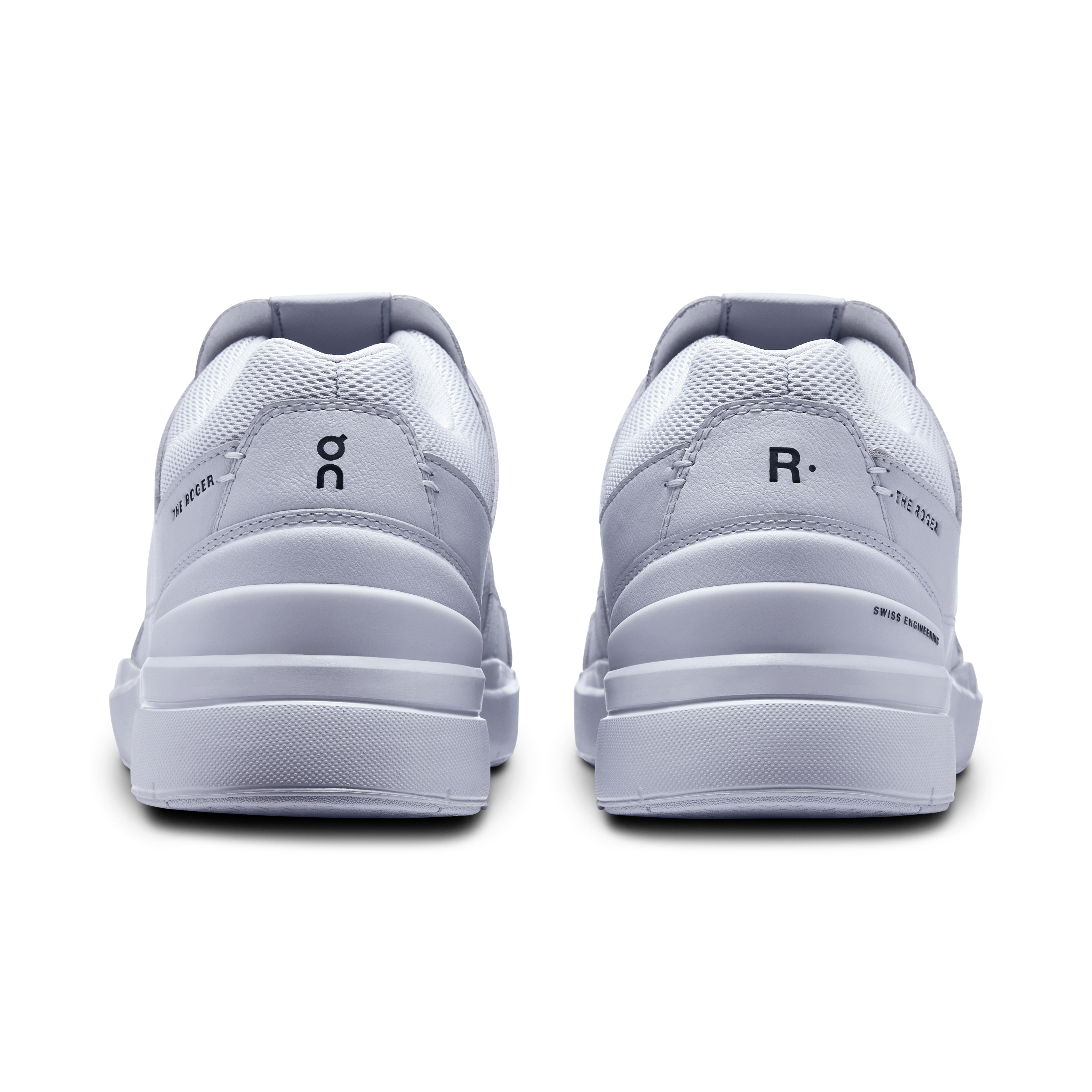 THE ROGER Clubhouse Men: the expressive everyday sneaker