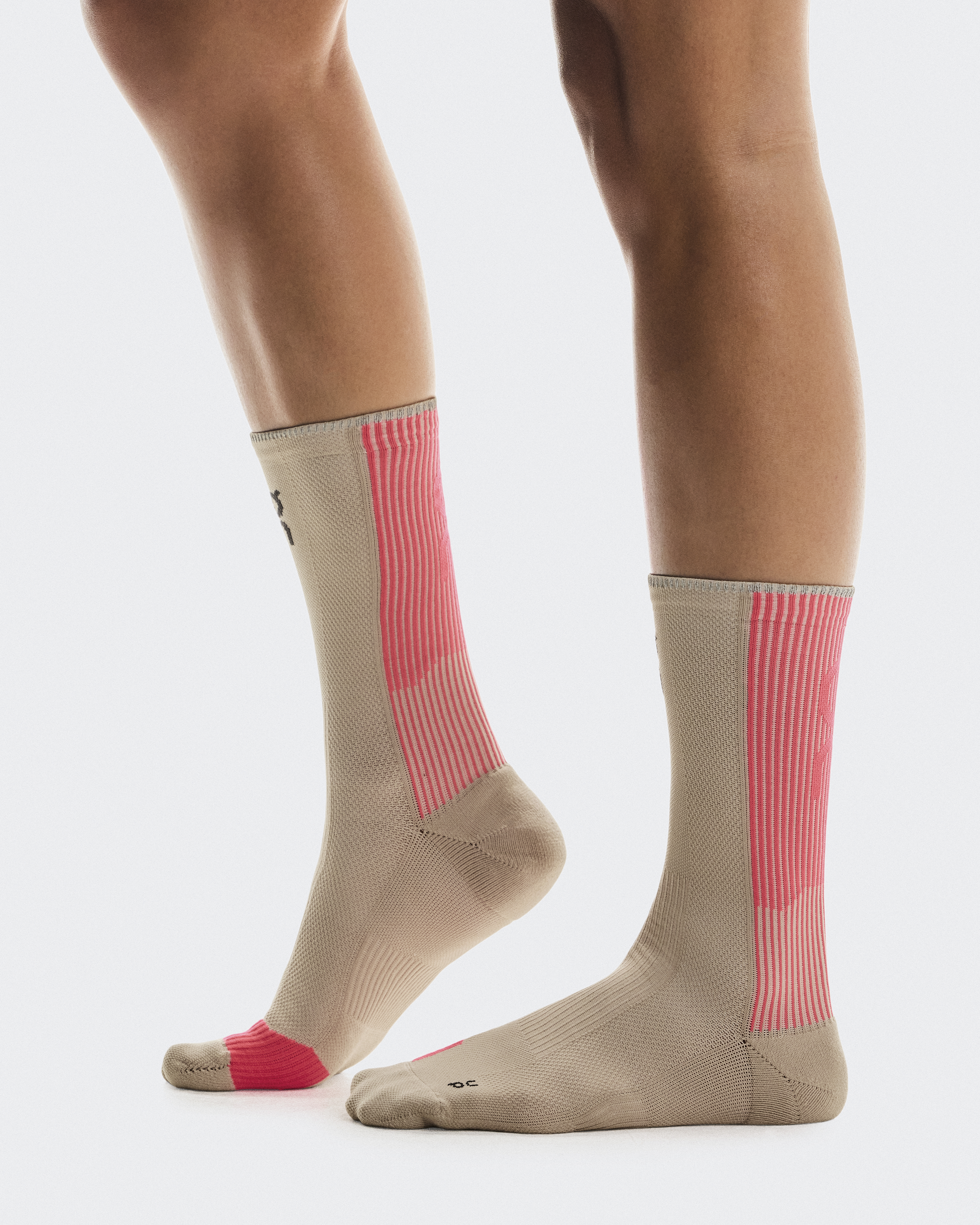 Performance Run Sock High