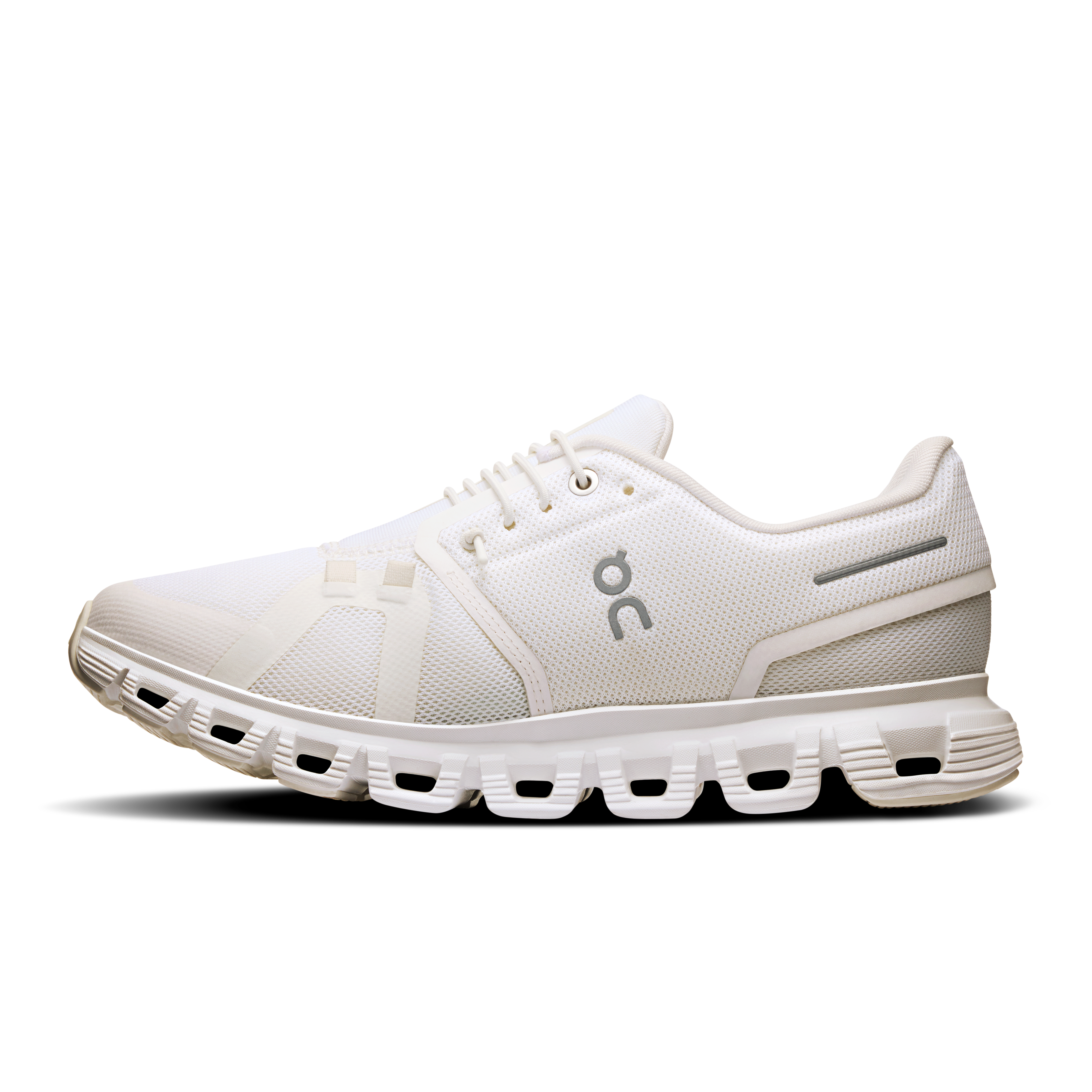 The Cloud 6: Women's All-Day Lifestyle Shoe