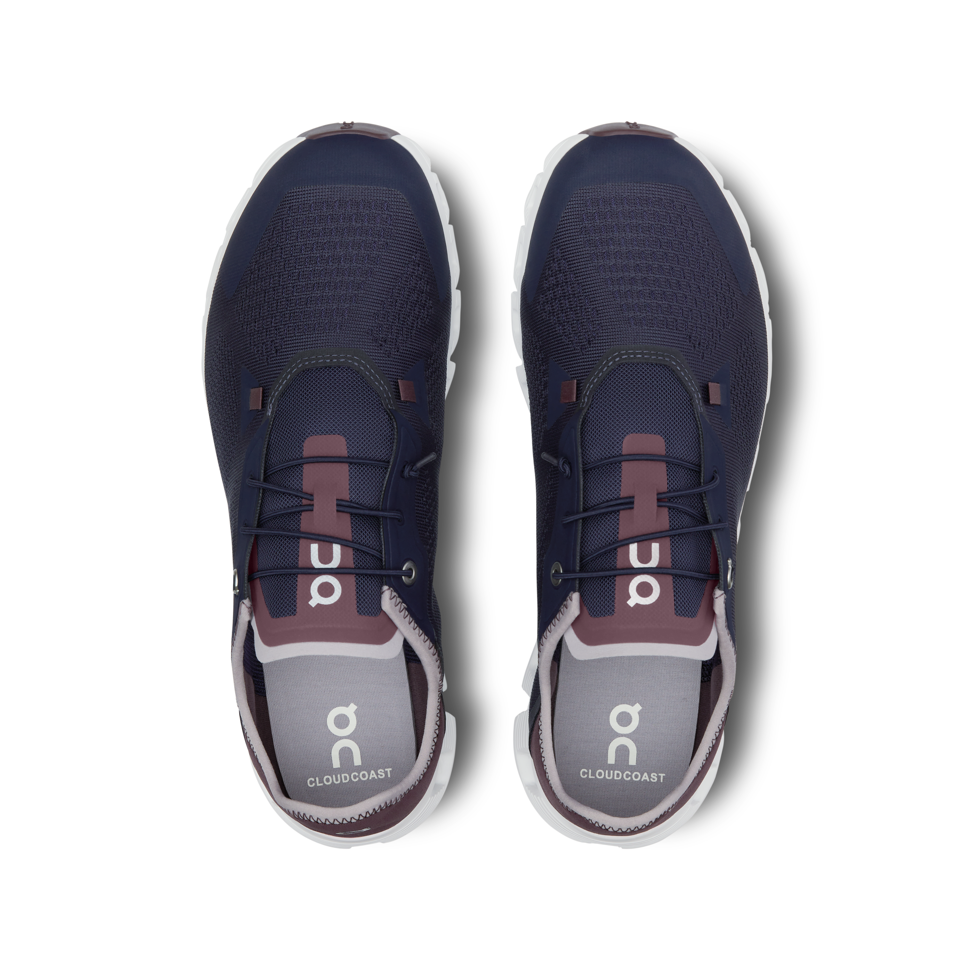 The Cloud 5 Coast: Light Shoe for Travel & All-Day Wear