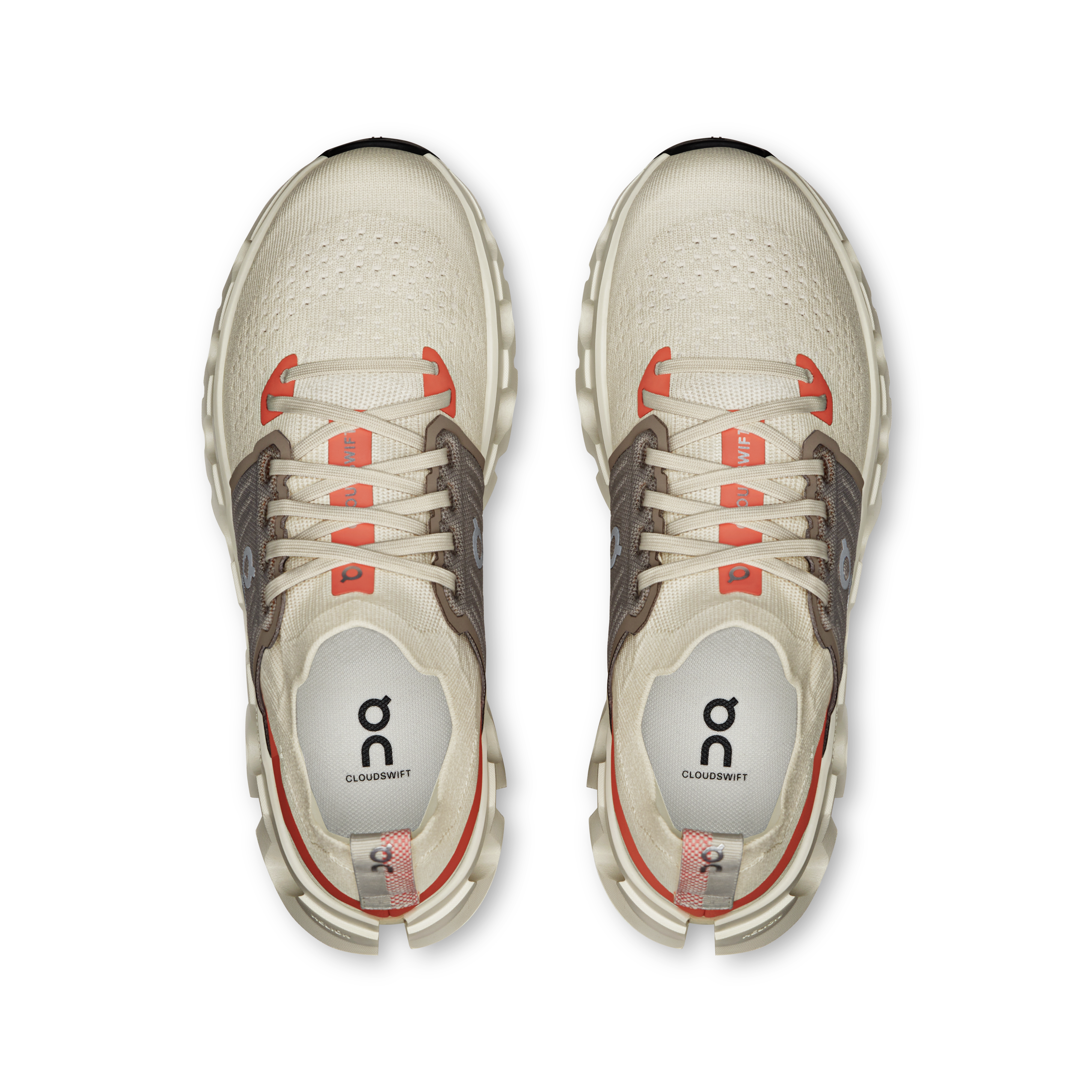 The Cloudswift 4: Women's City Road Running Shoe