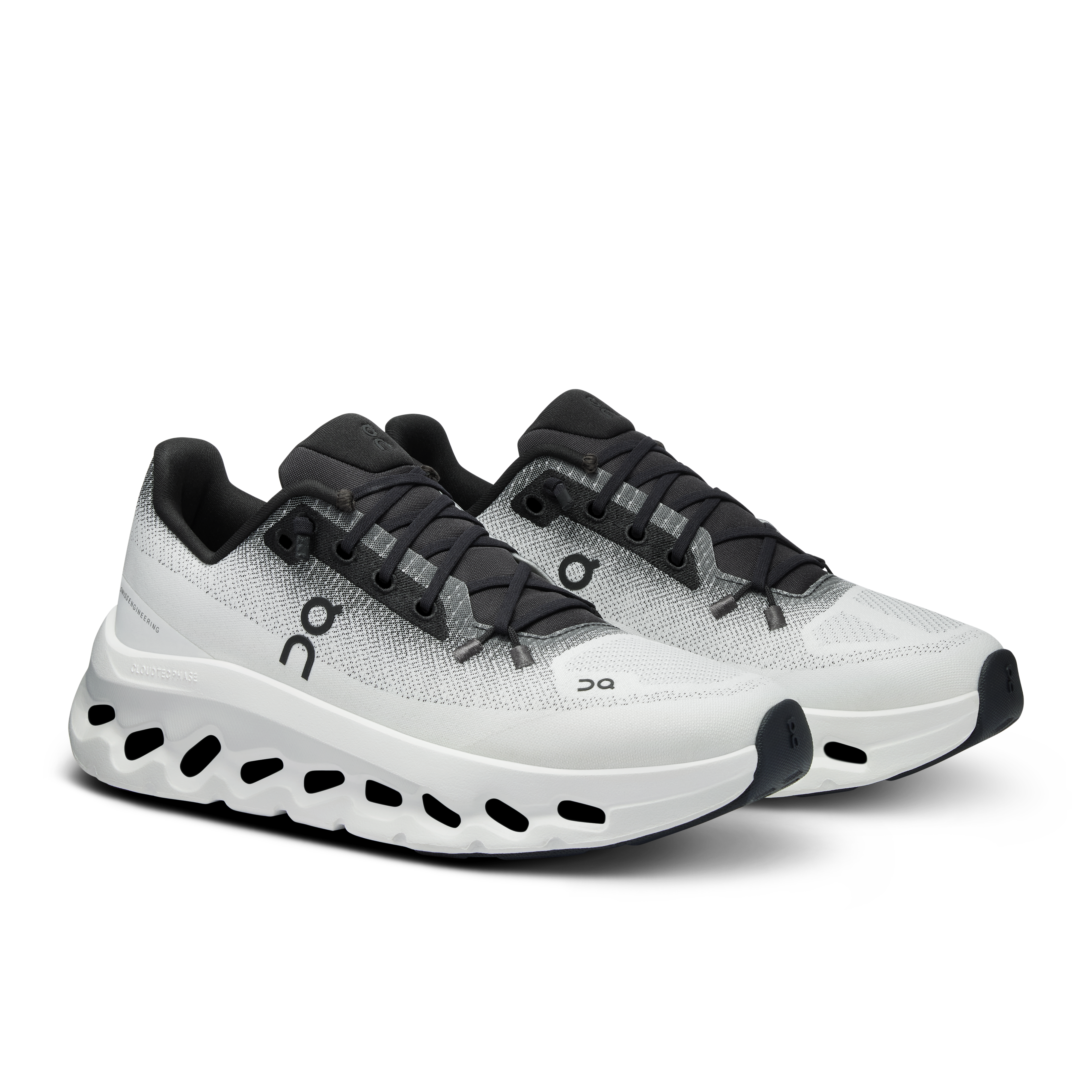 The Cloudtilt: Cushioned Lightweight All-Day Women’s Shoe