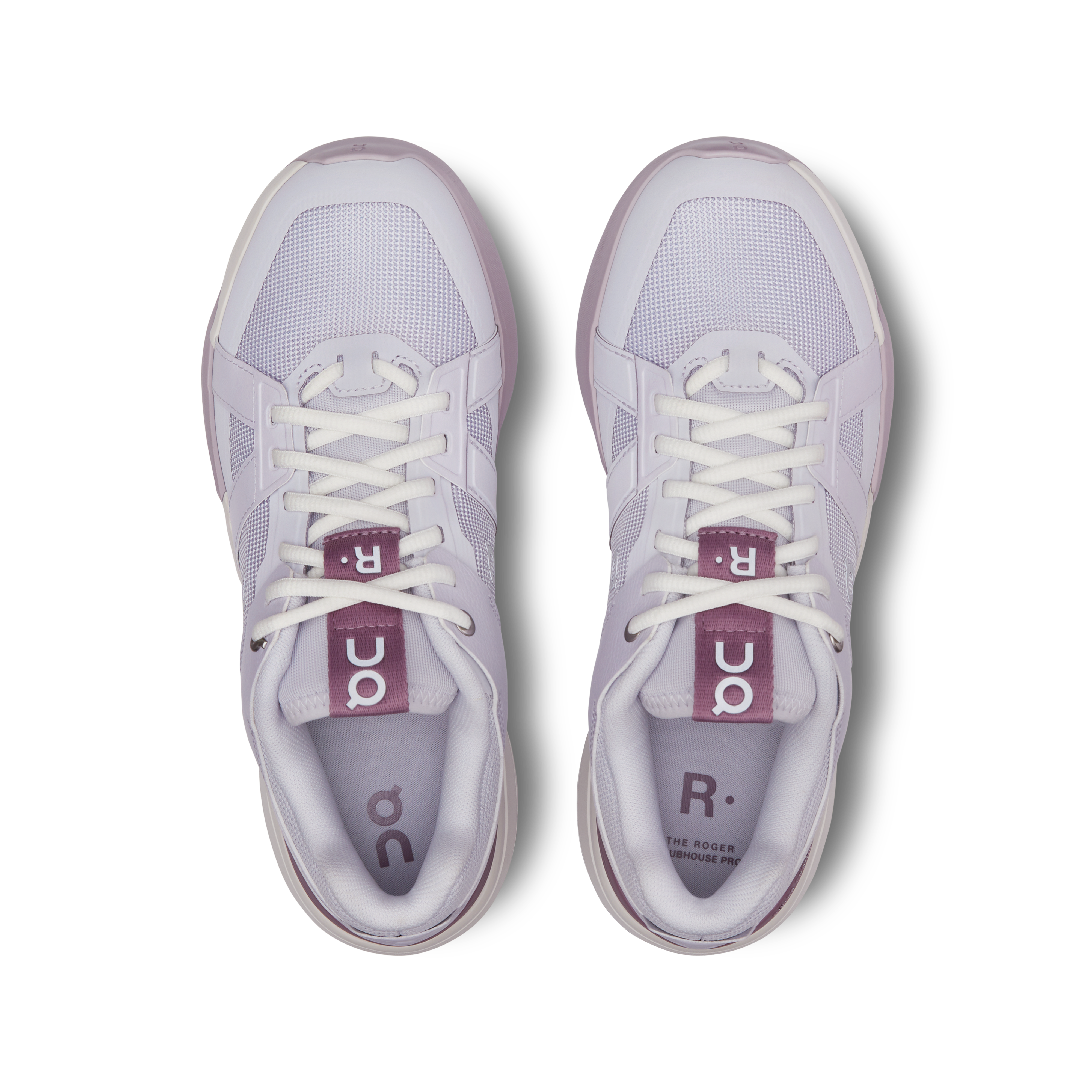 THE ROGER Clubhouse Pro: Women's Versatile Tennis Shoe