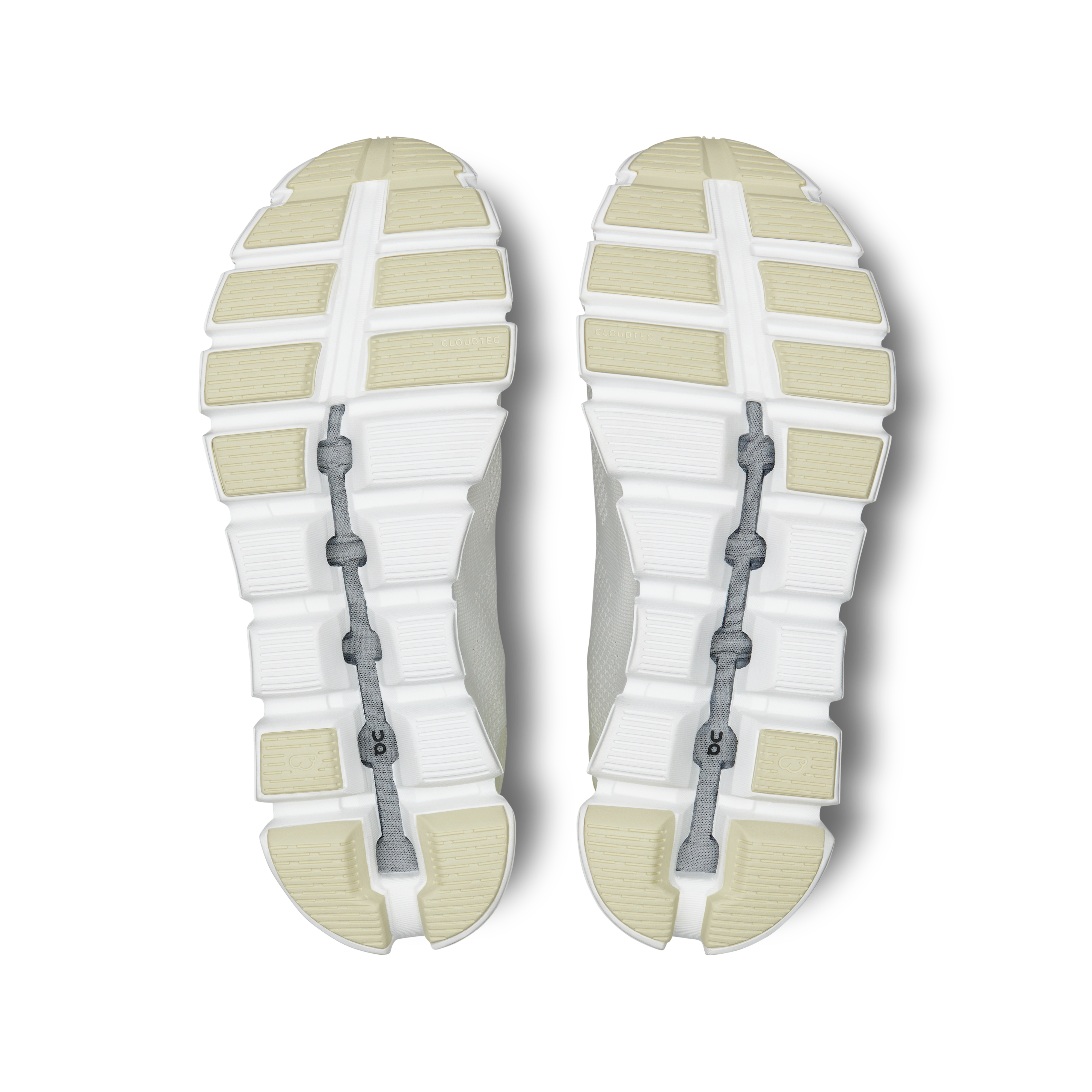 The Cloud 5 Coast: Light Shoe for Travel & All-Day Wear