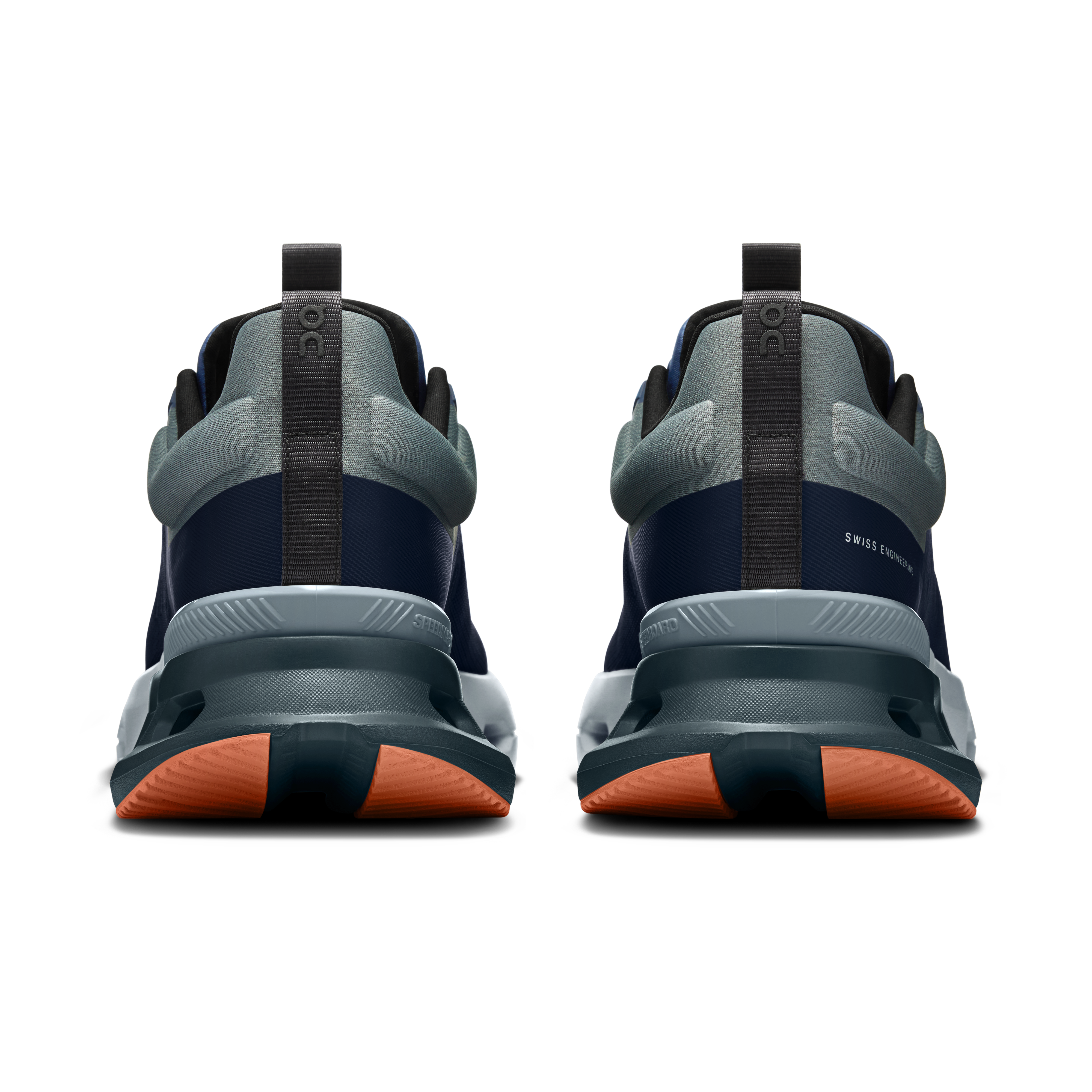 The Cloudnova X: Versatile Men’s Workout Shoe