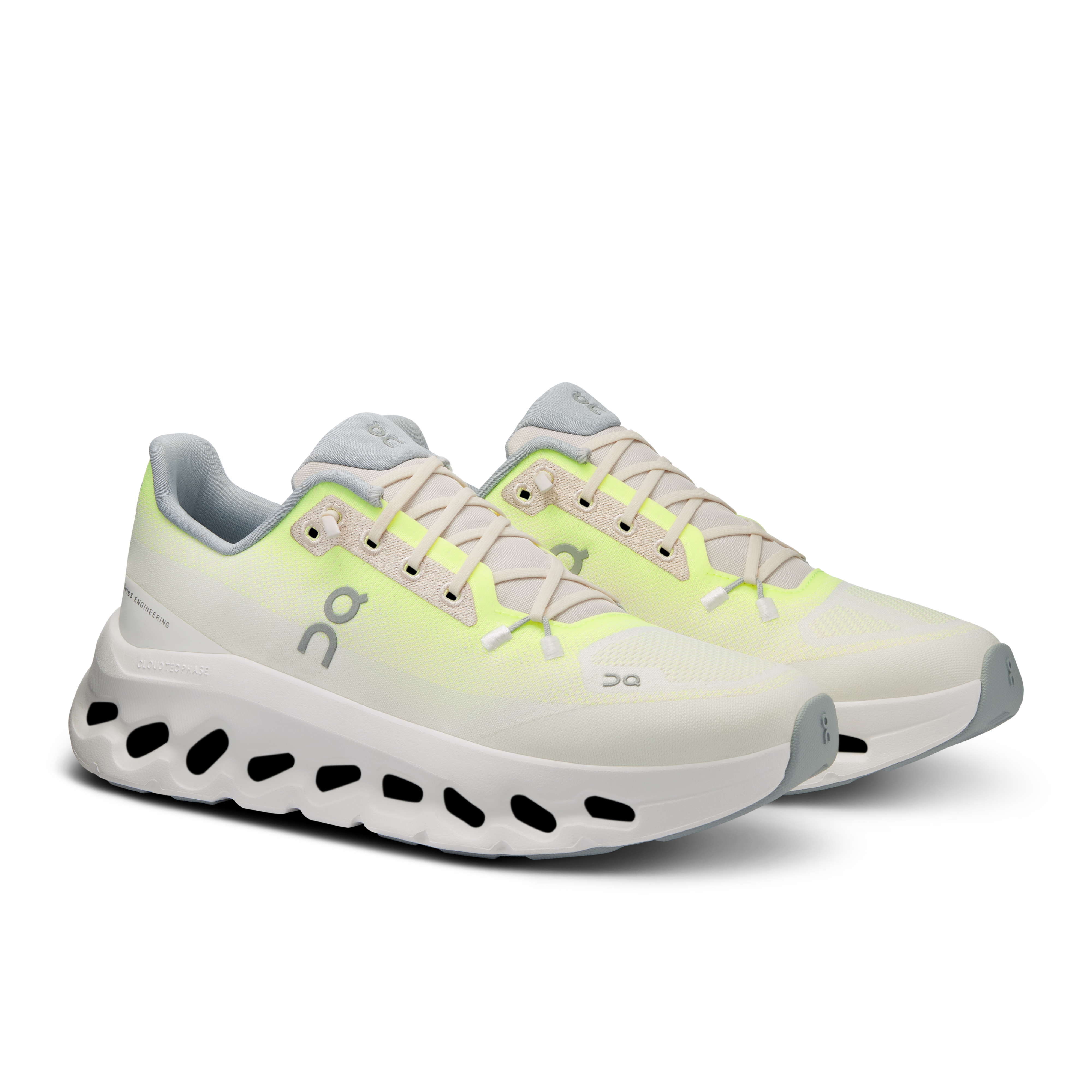 The Cloudtilt: Cushioned Lightweight All-Day Women’s Shoe