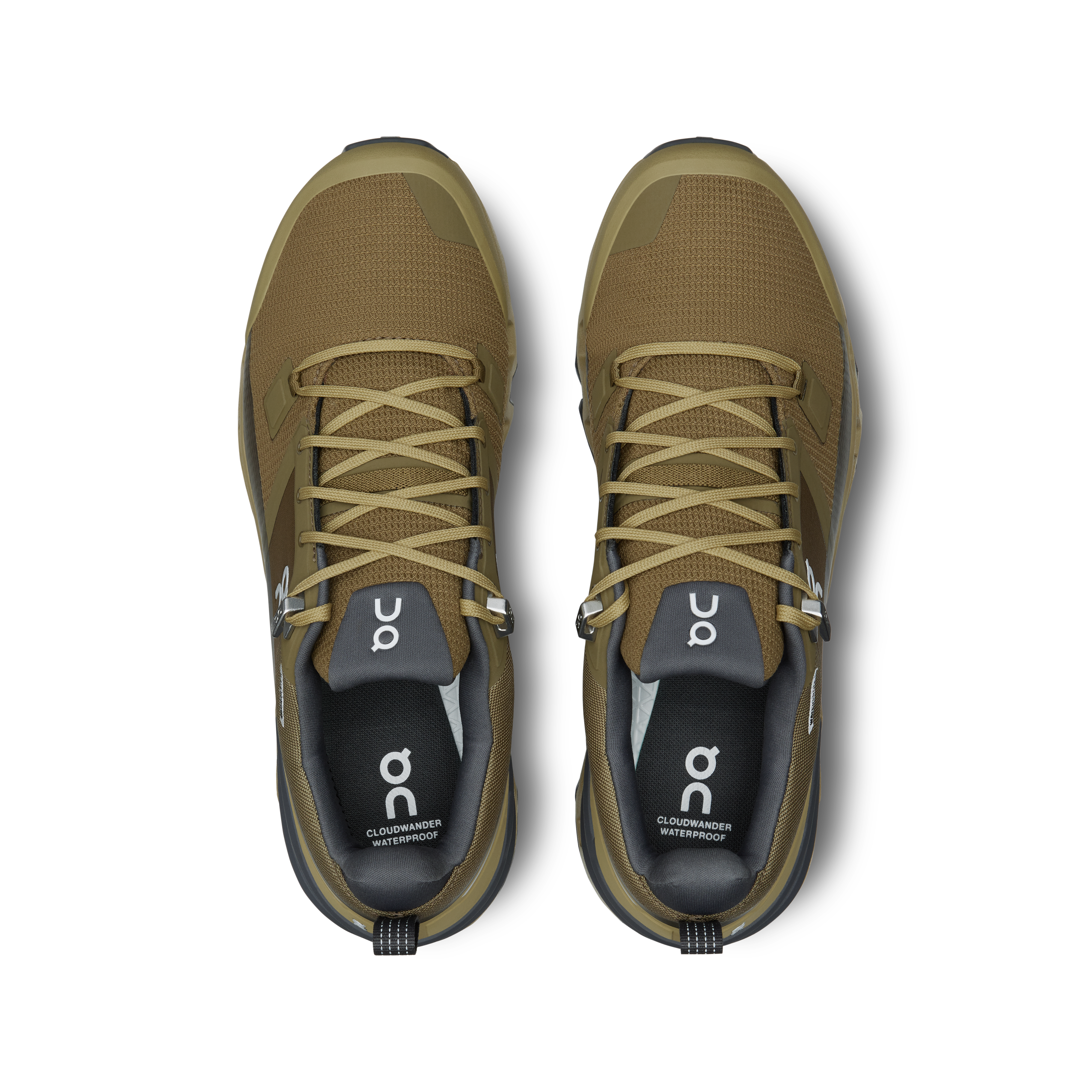 The Cloudwander Waterproof: Multiuse Outdoor Shoe