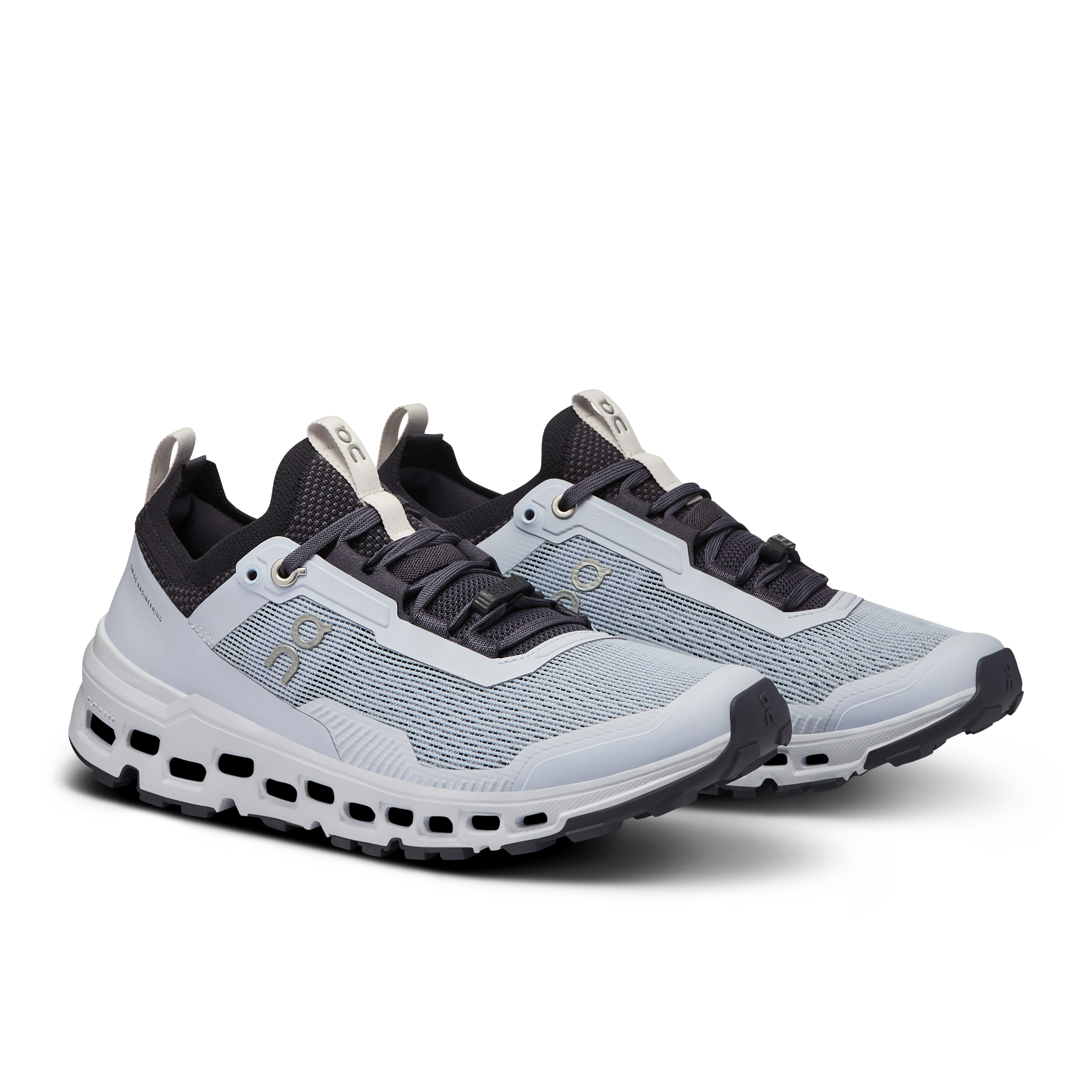 The Cloudultra 2: Cushioned