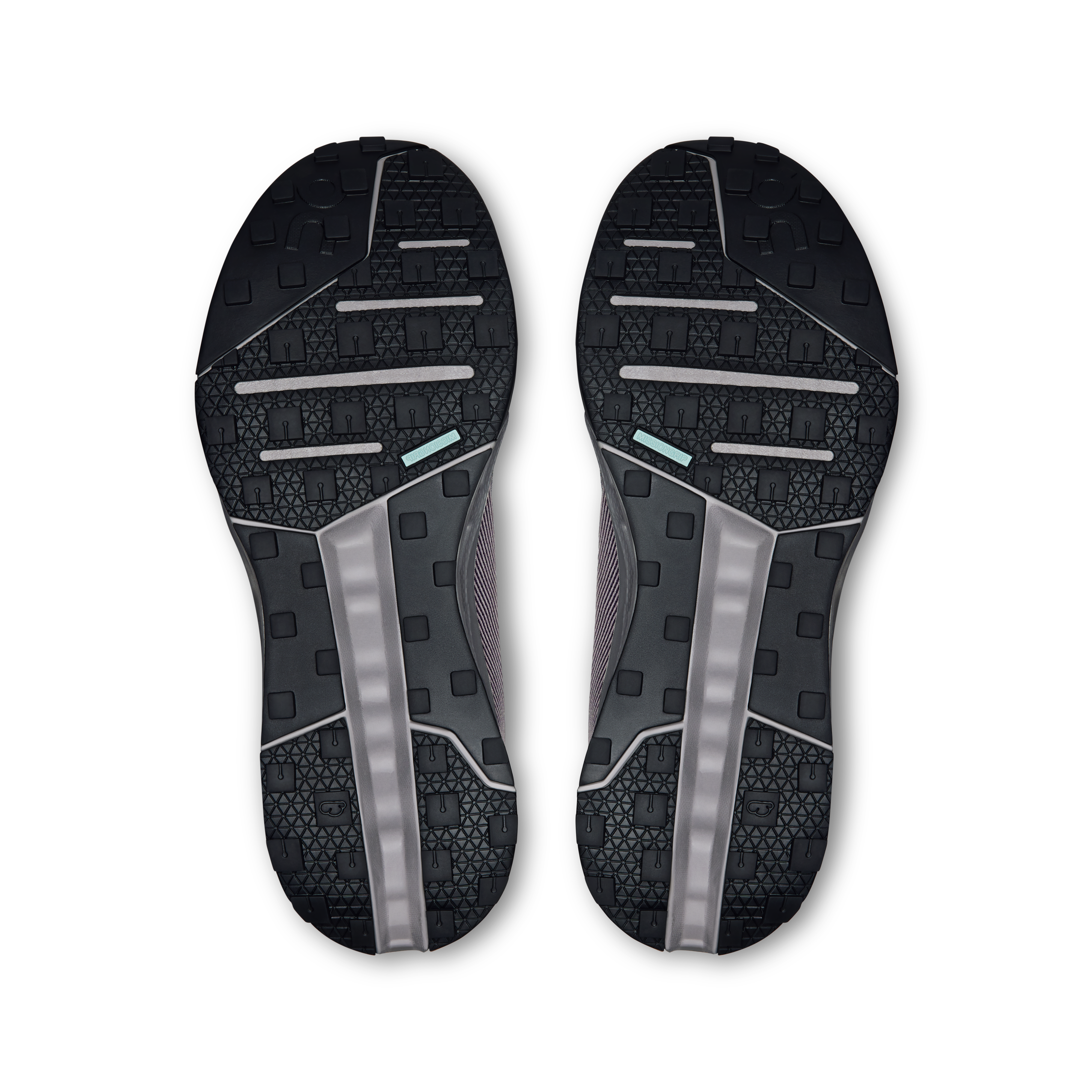 Cloudhorizon Waterproof: Cushioned Hiking Shoes