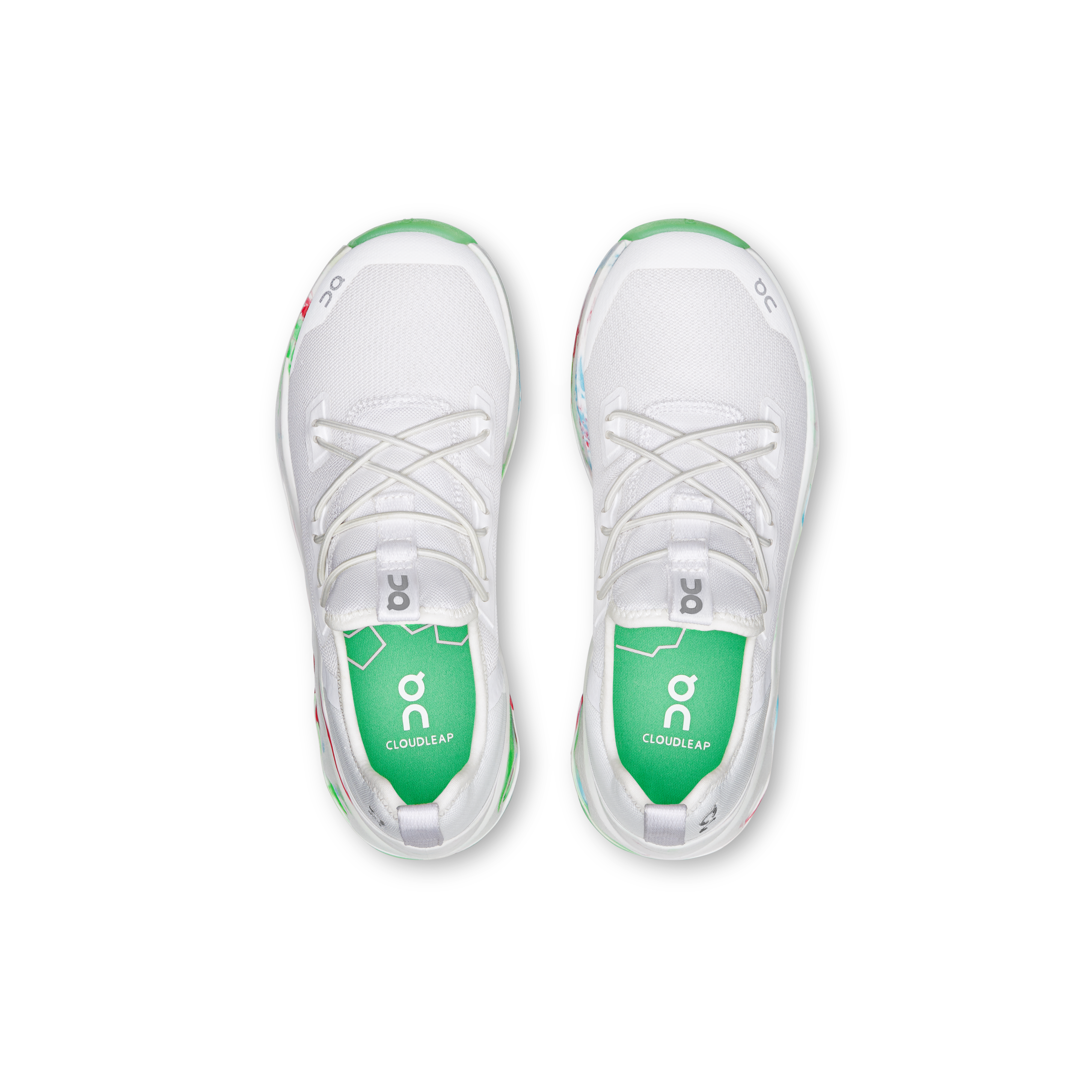 Cloudleap: Lightweight Kids Shoe For All-Day Play