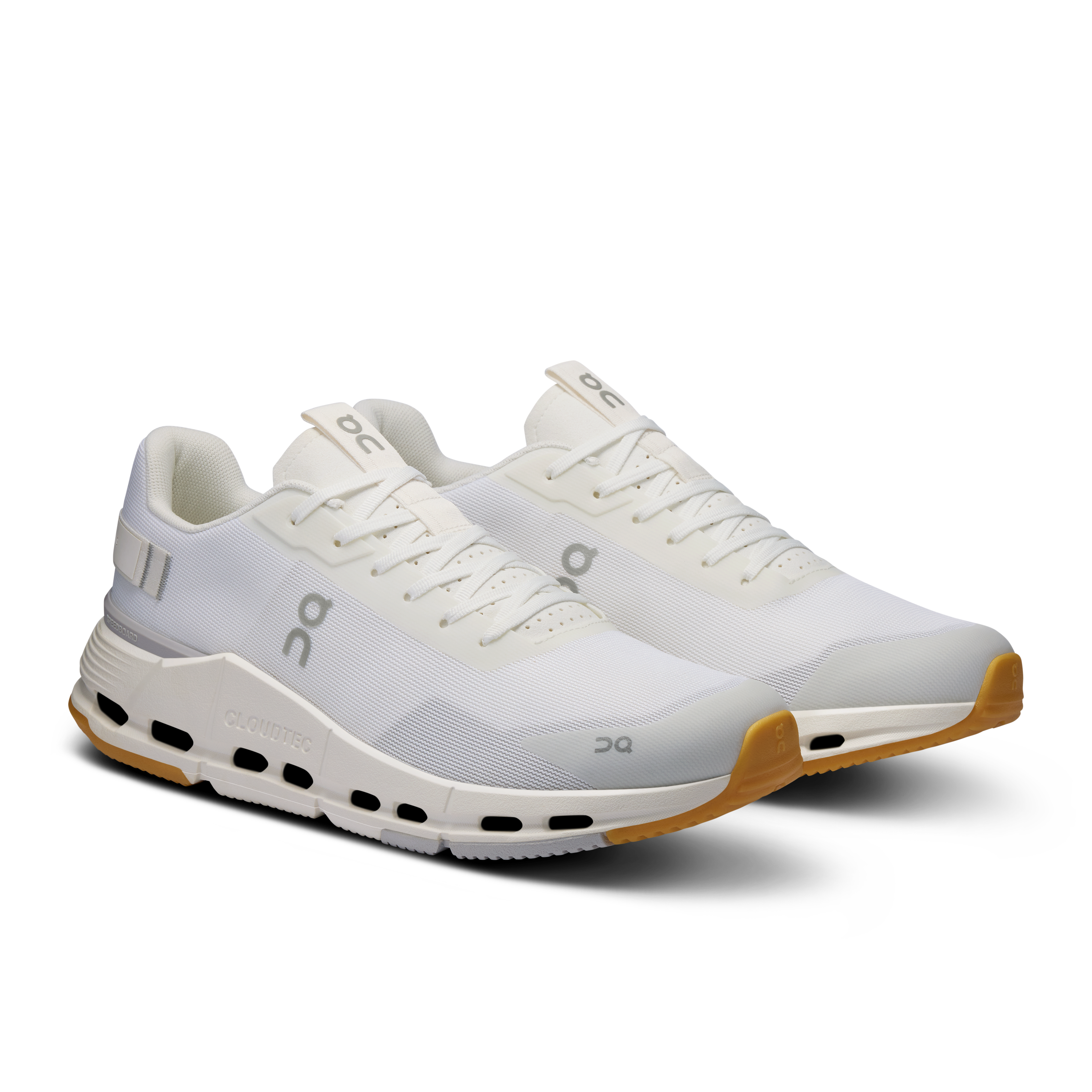 Cloudnova Form 2: A Comfortable Men's Lifestyle Shoe