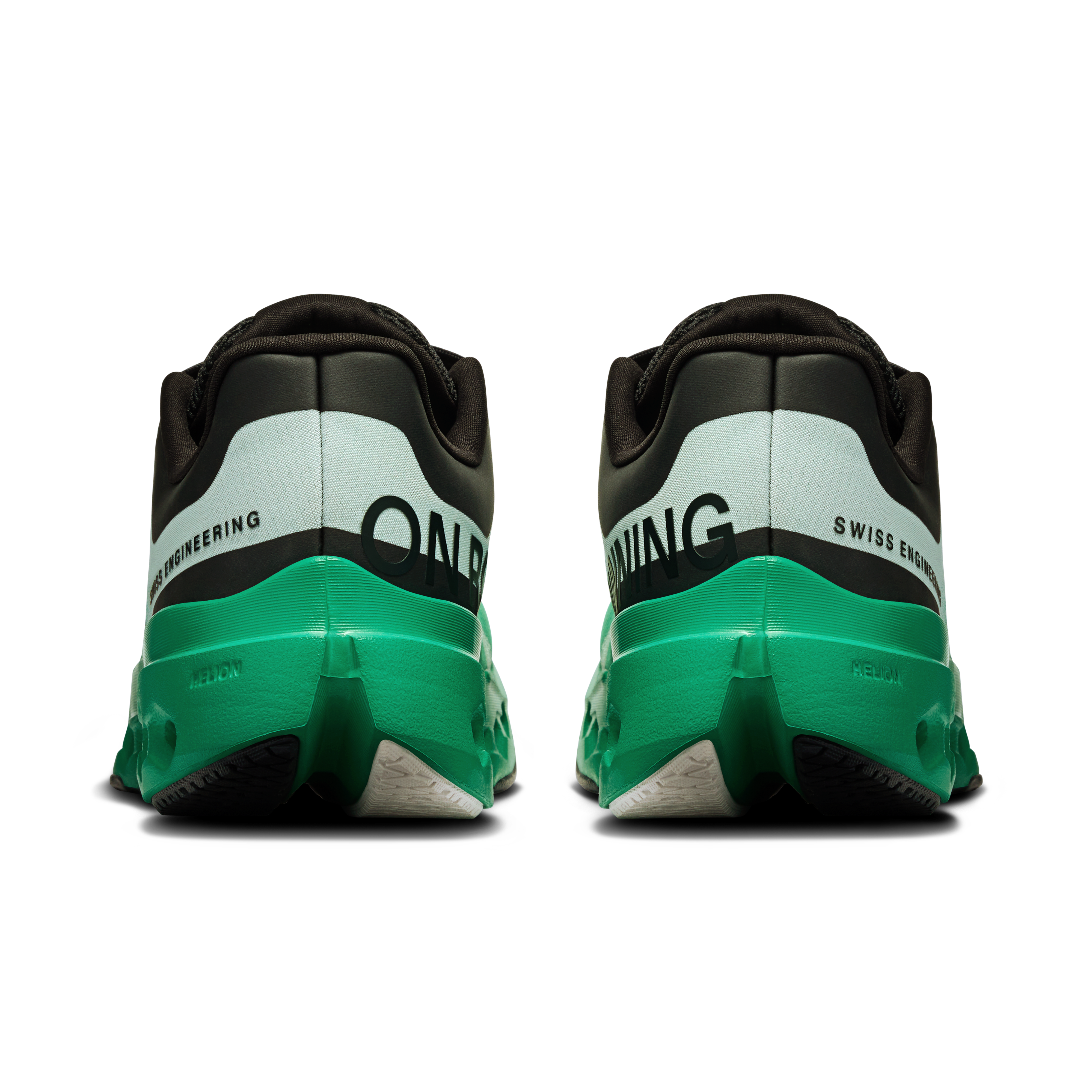 The Cloudsurfer Next: Women's Agile Road Running Shoe