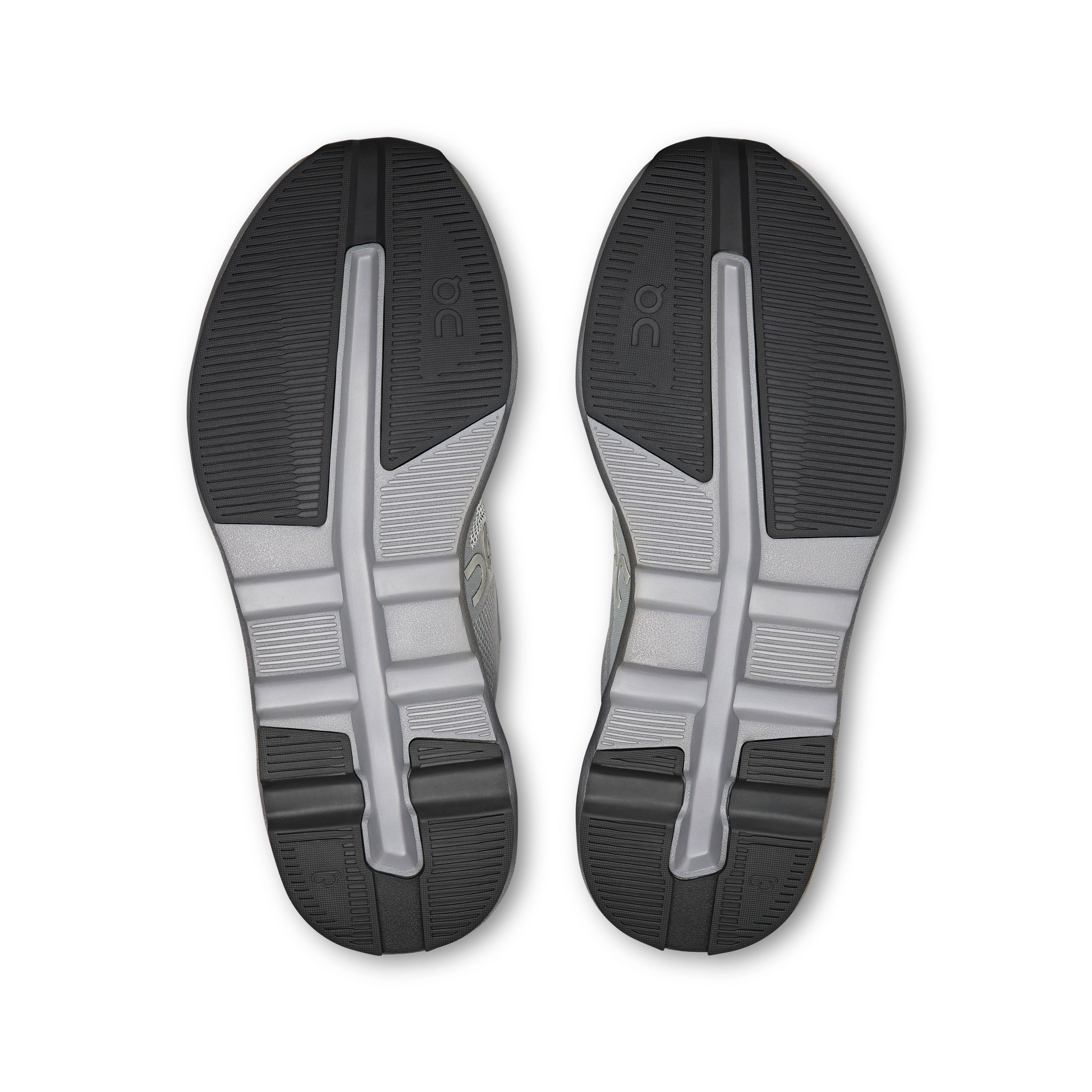 The Cloudzone: Women's All-Day Lifestyle Shoe