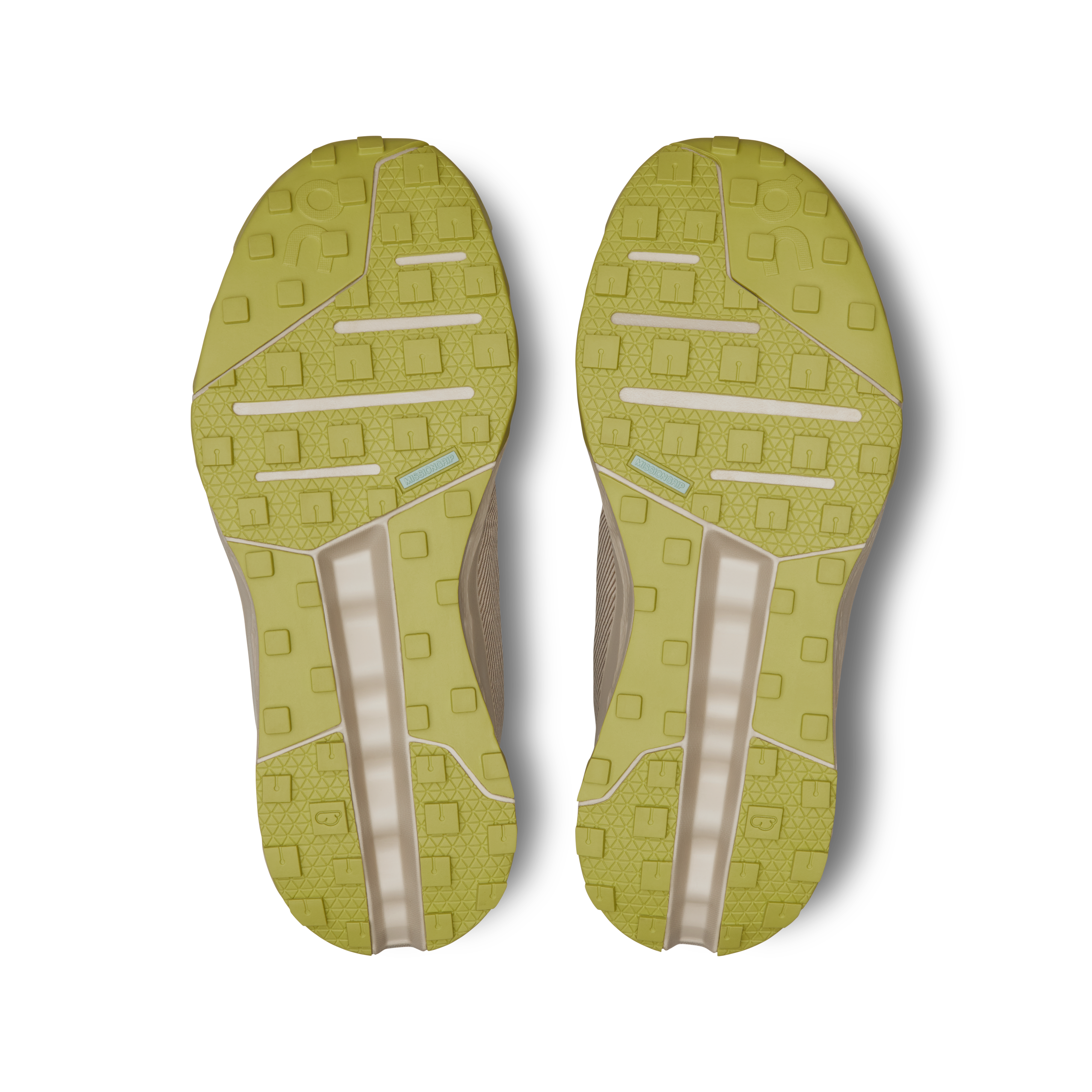 The Cloudhorizon: Max-Cushioned Hiking Shoes