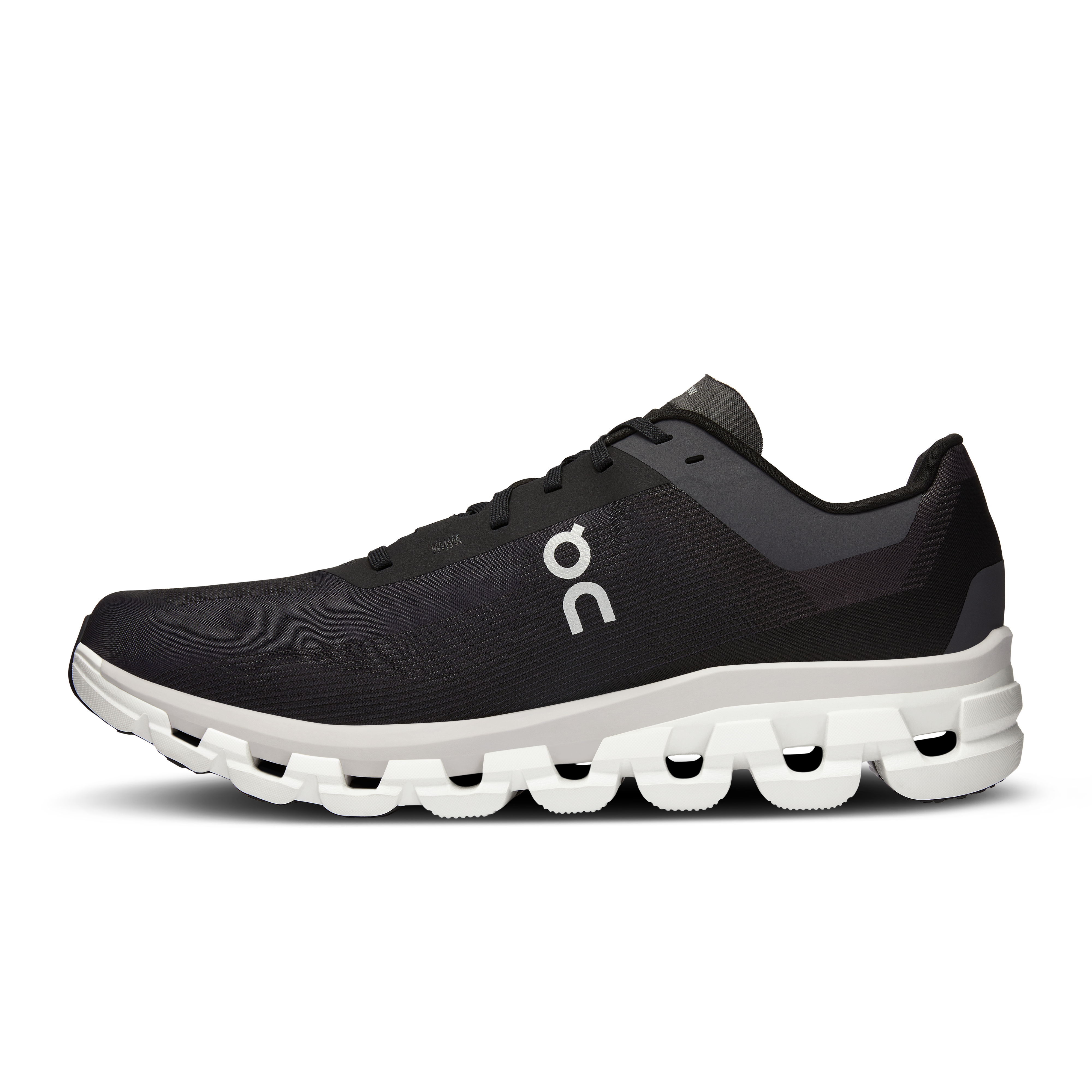 The Cloudflow 4: Lightweight cushioned running shoe