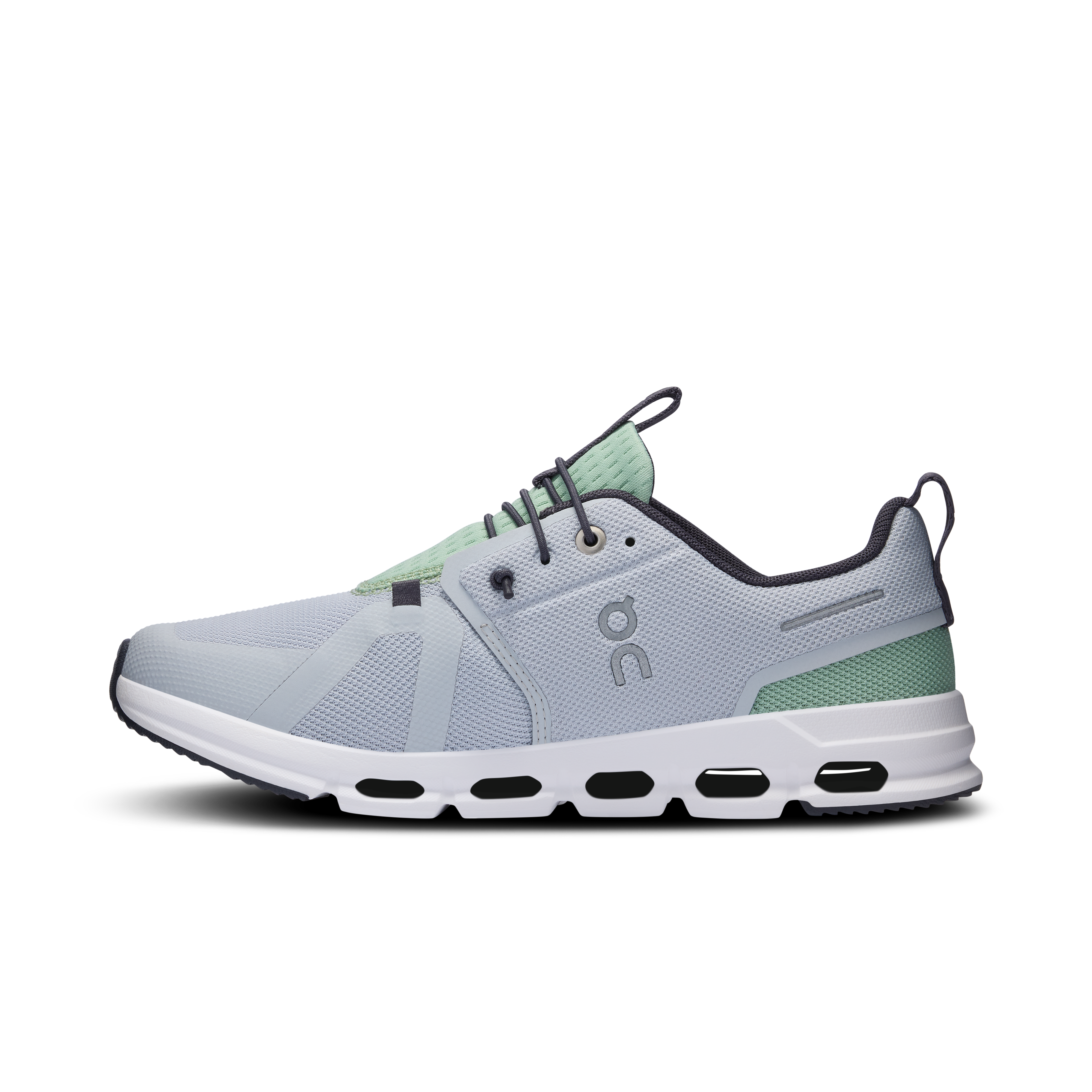 The Cloud Sky: Ultralight running shoe for kids 8-15