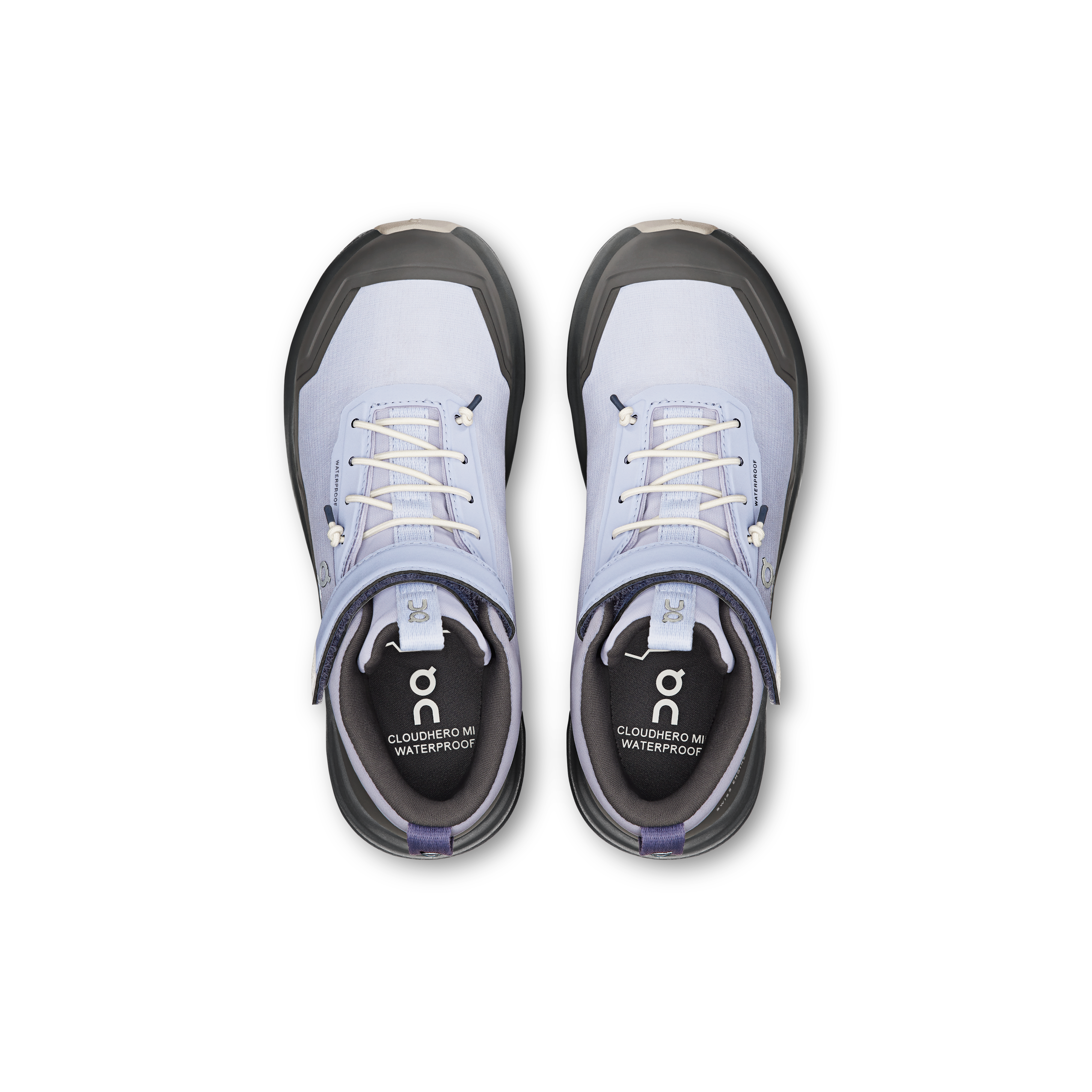 Cloudhero Mid Waterproof