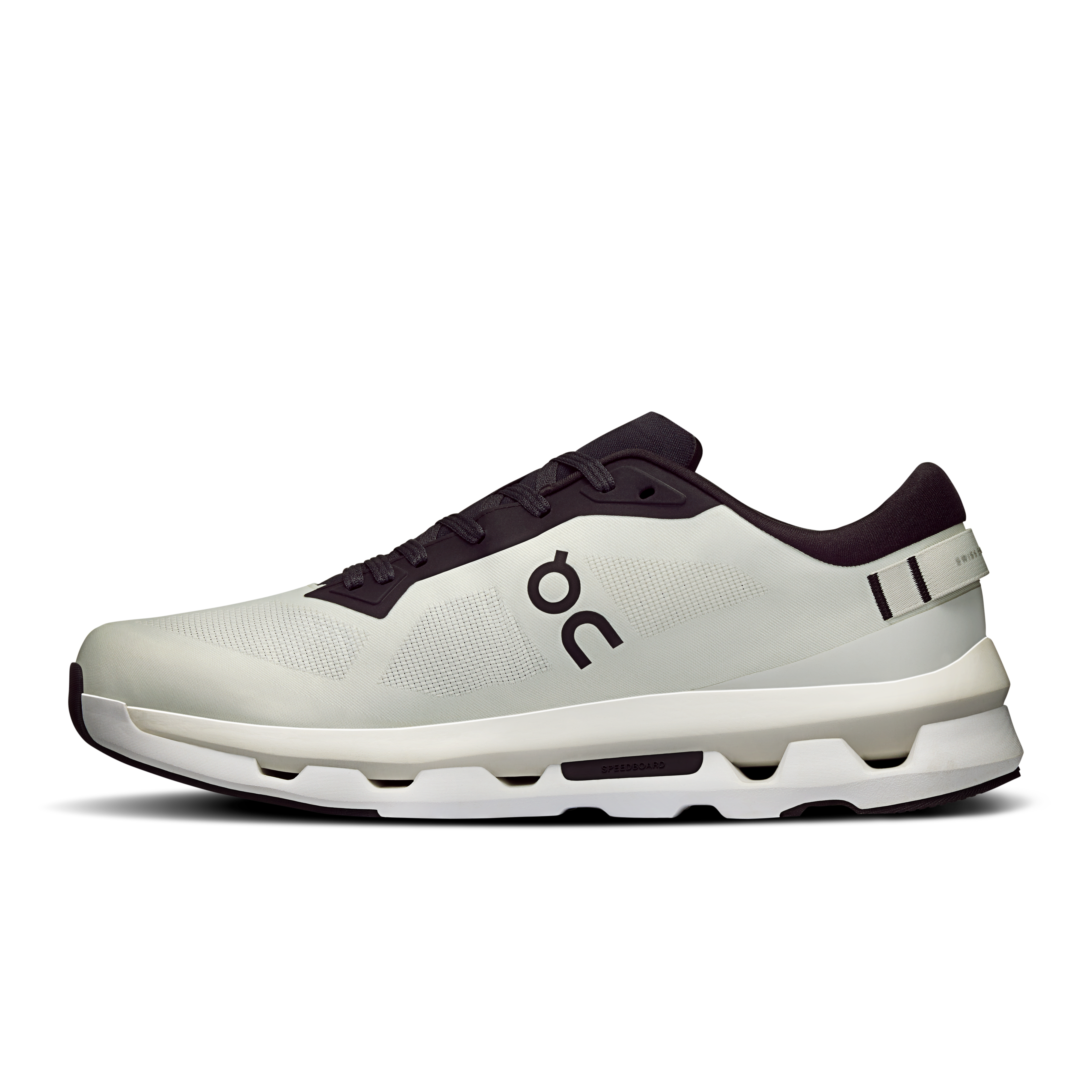 The Cloudzone: Men's All-Day Lifestyle Shoe