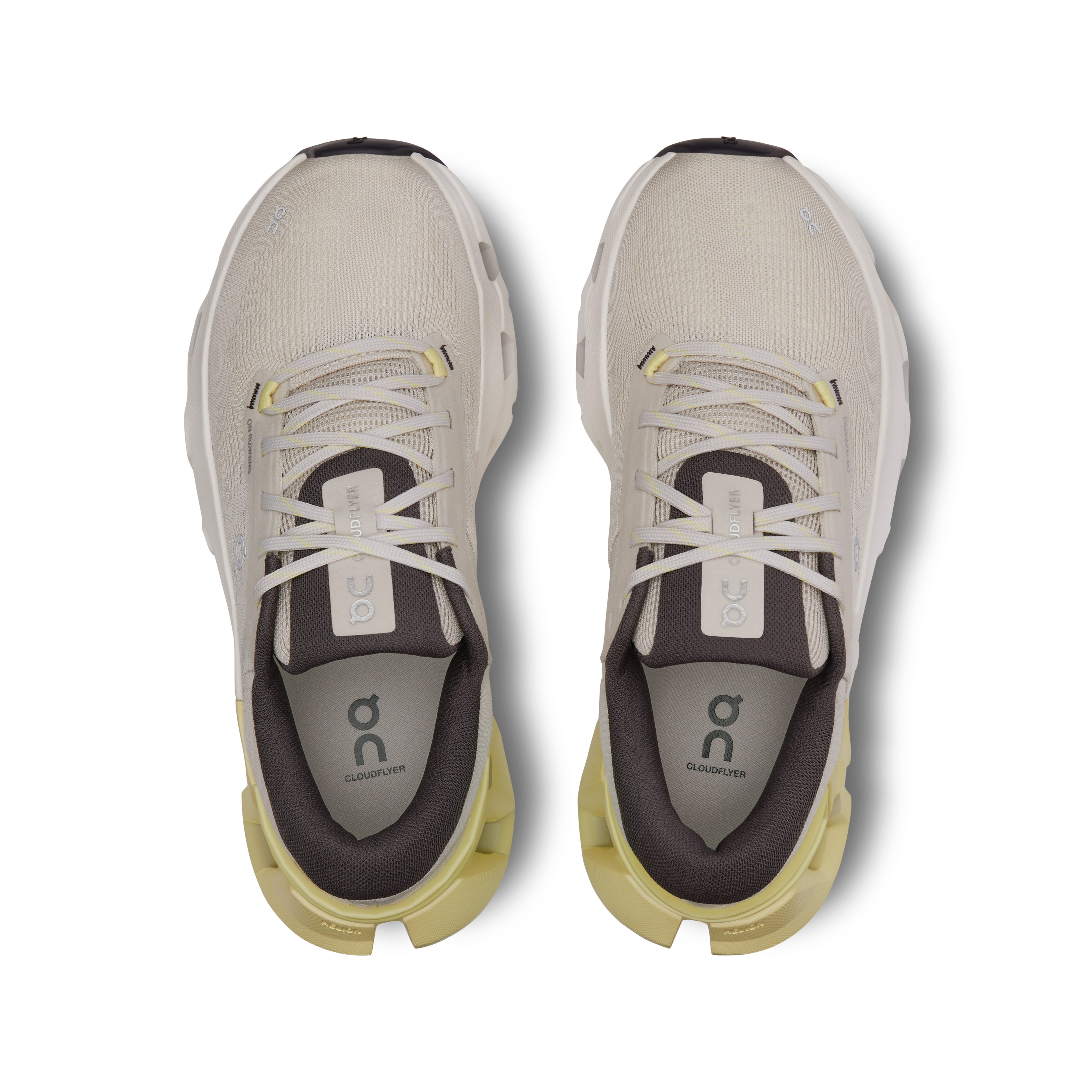 The Cloudflyer 5: Women's Supportive Road Running Shoe