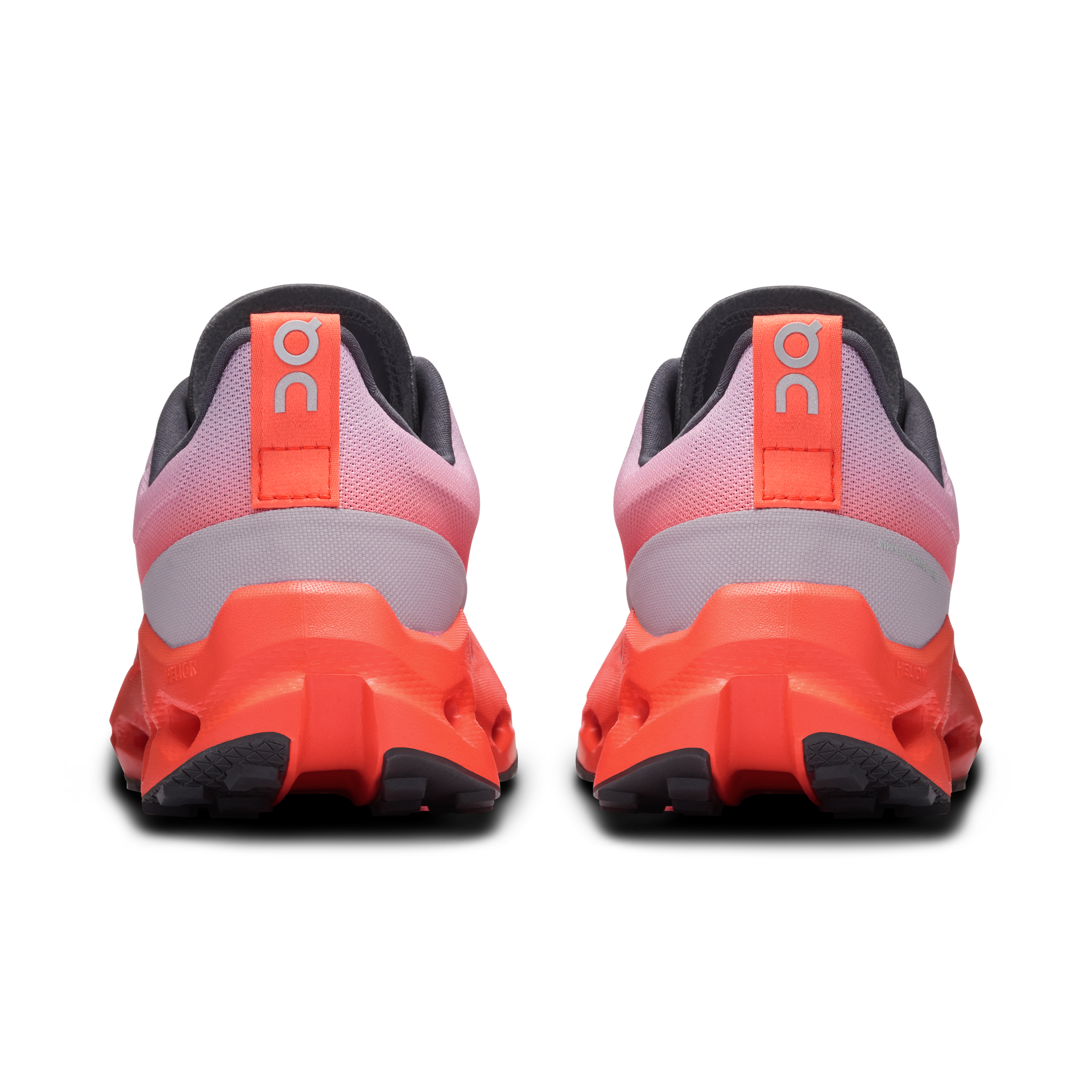 Cloudsurfer Trail Waterproof: Cushioned Trail Running Shoe
