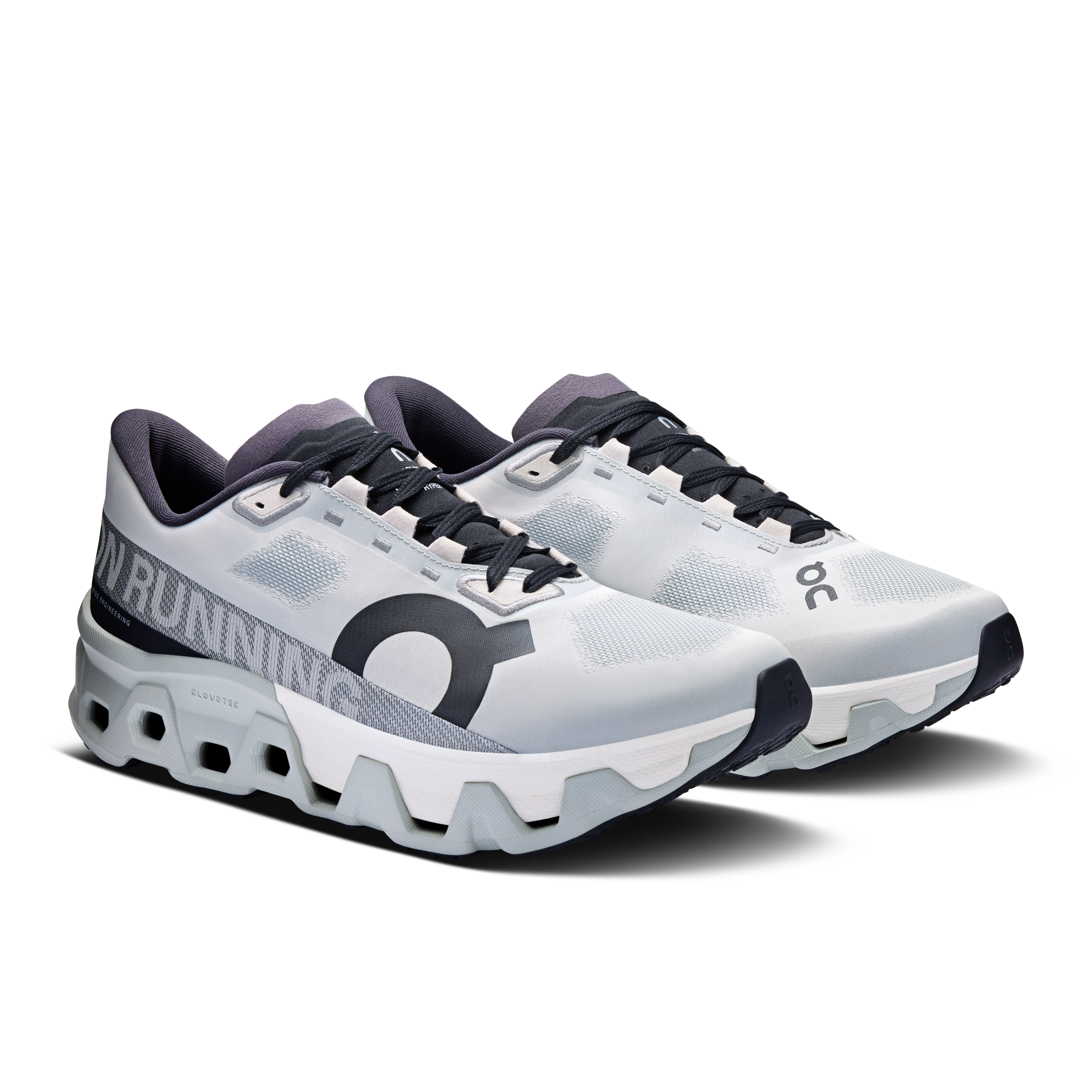 Cloudmonster Hyper Men: Max Cushioning Running Shoes