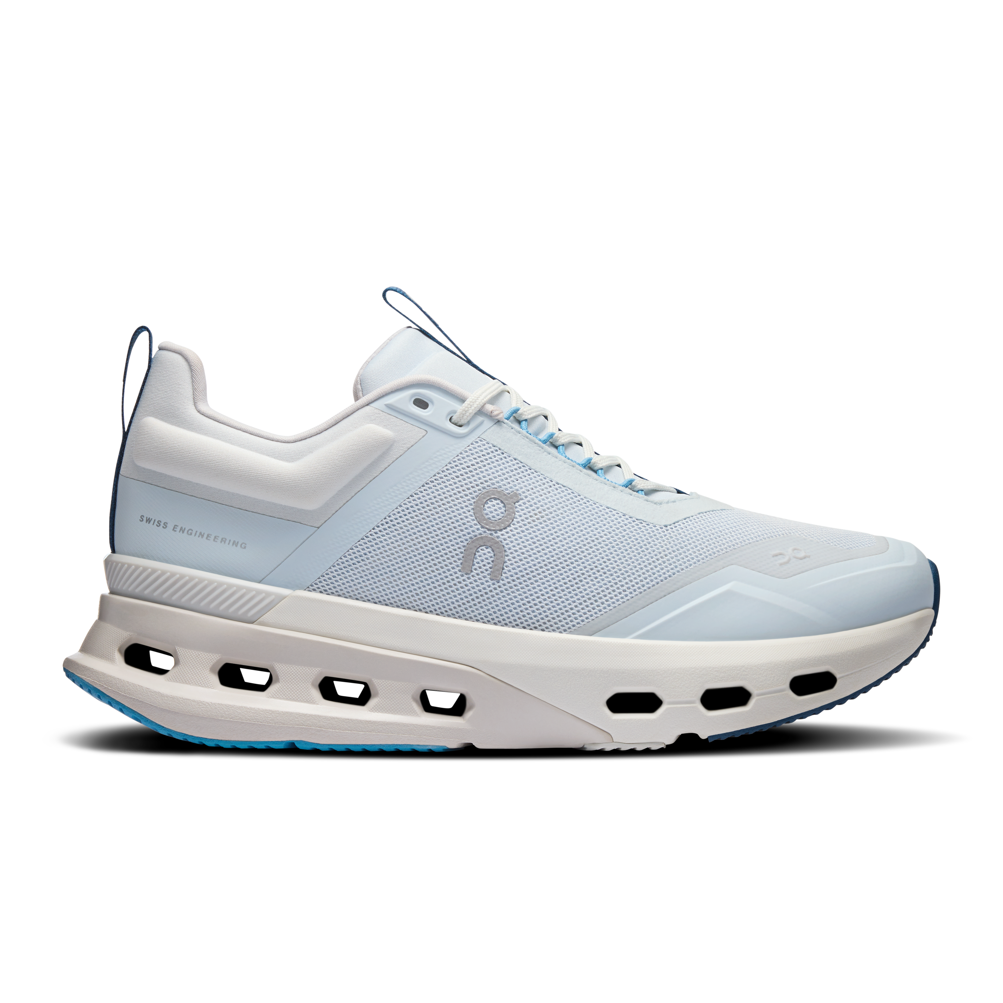 The Cloudnova X: Versatile Women’s Workout Shoe