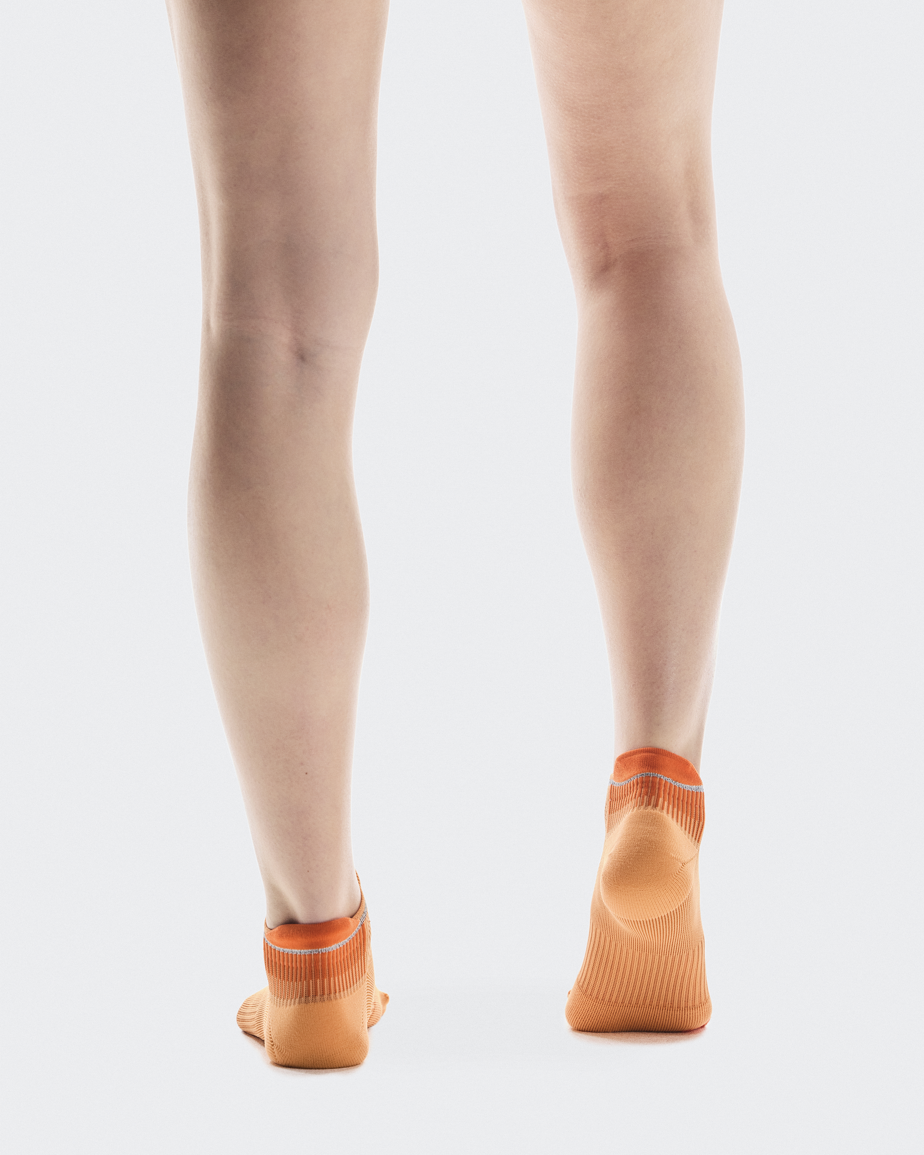 Performance Run Sock Low