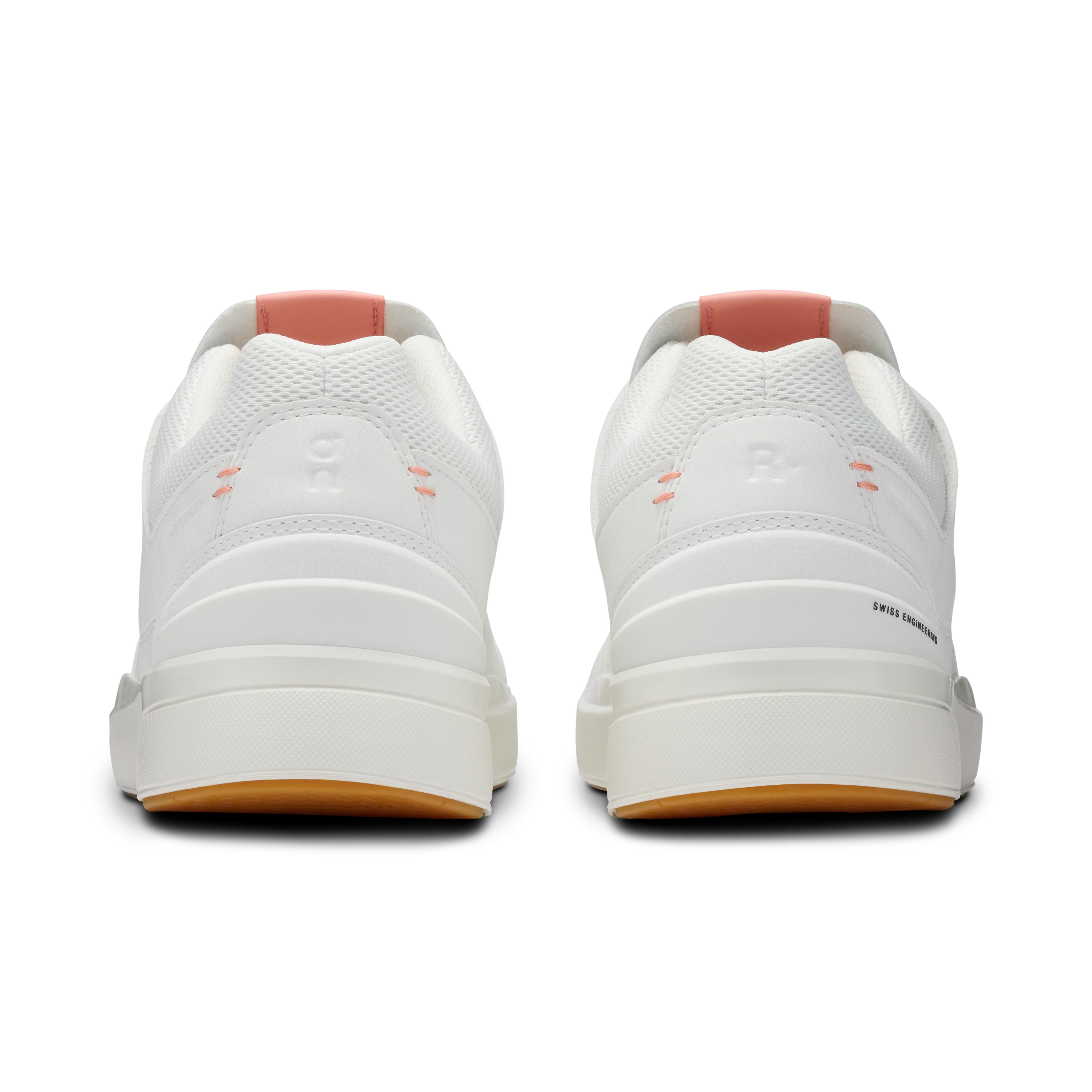 THE ROGER Clubhouse Women: the statement sneaker