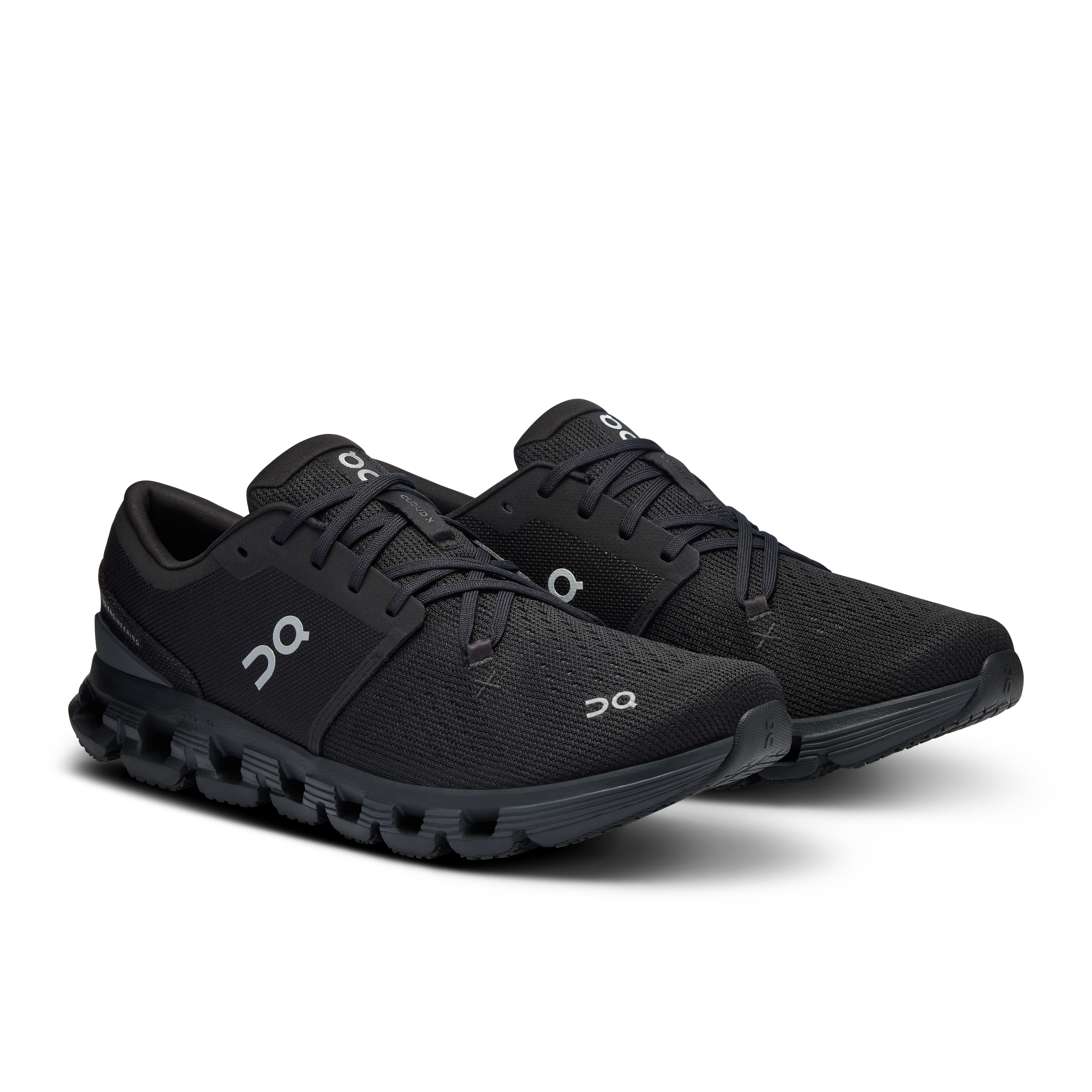 Cloud X 4: A Versatile Men’s Training Shoe For The Gym
