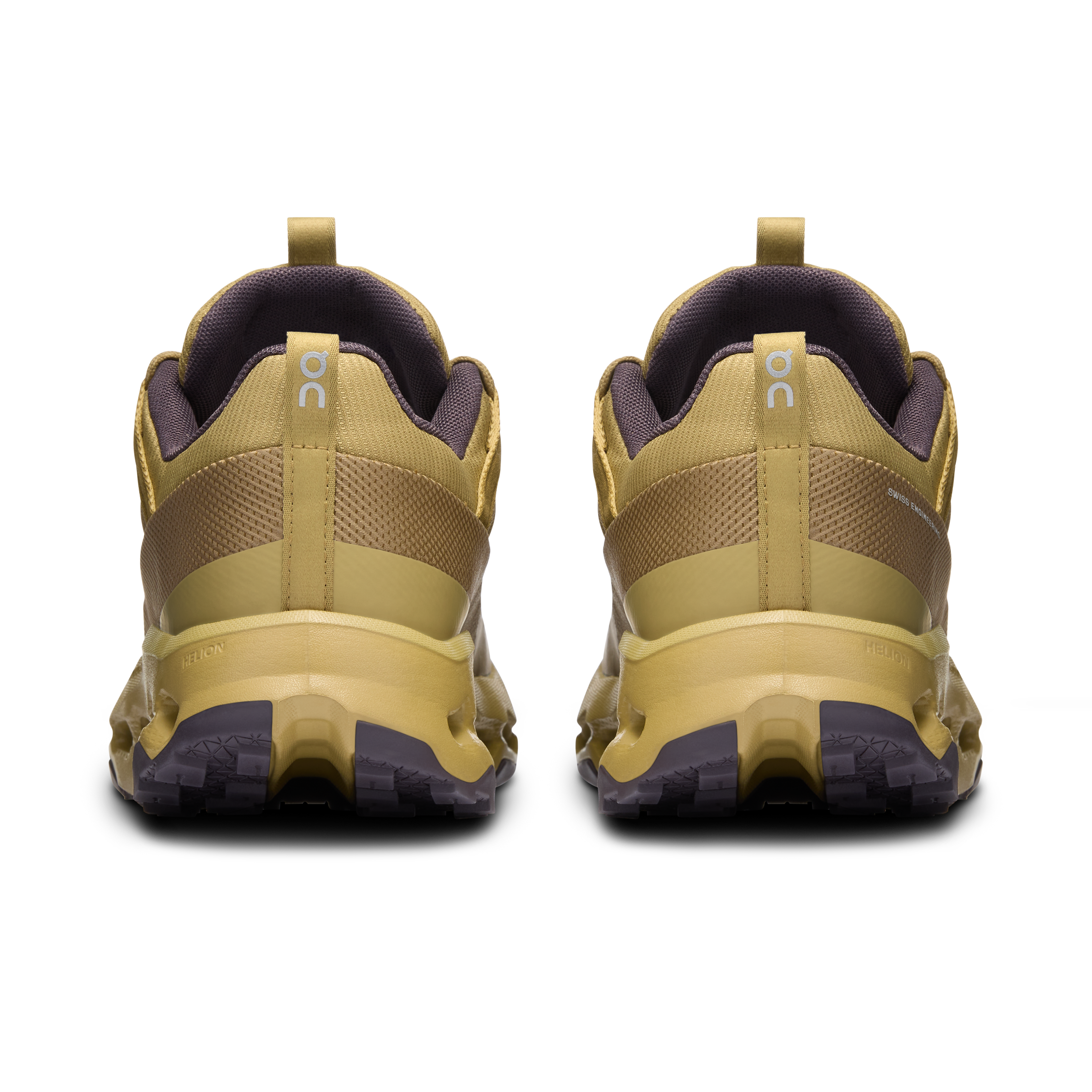 Cloudhorizon Waterproof: Women’s Cushioned Hiking Shoes