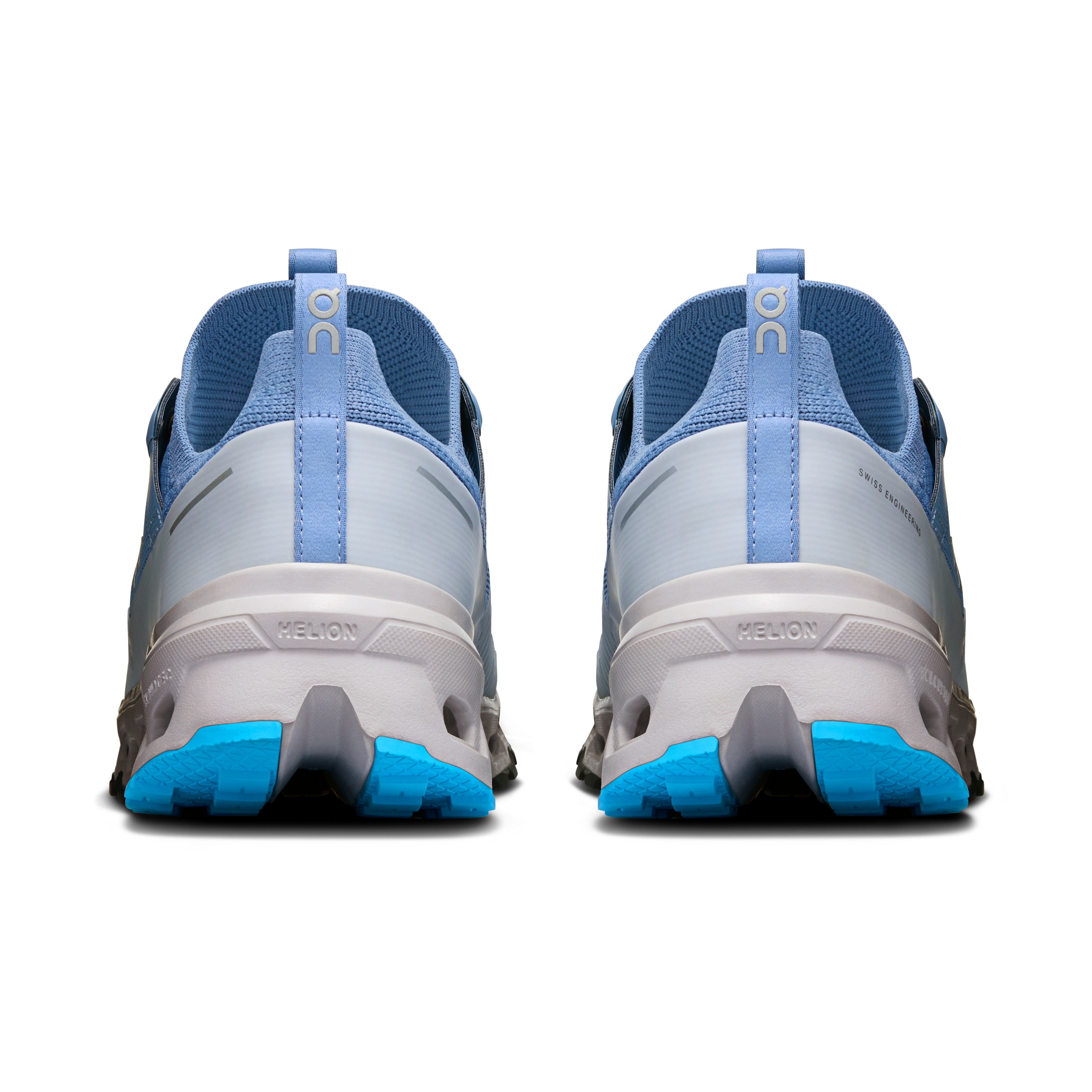 The Cloudultra 2: Cushioned