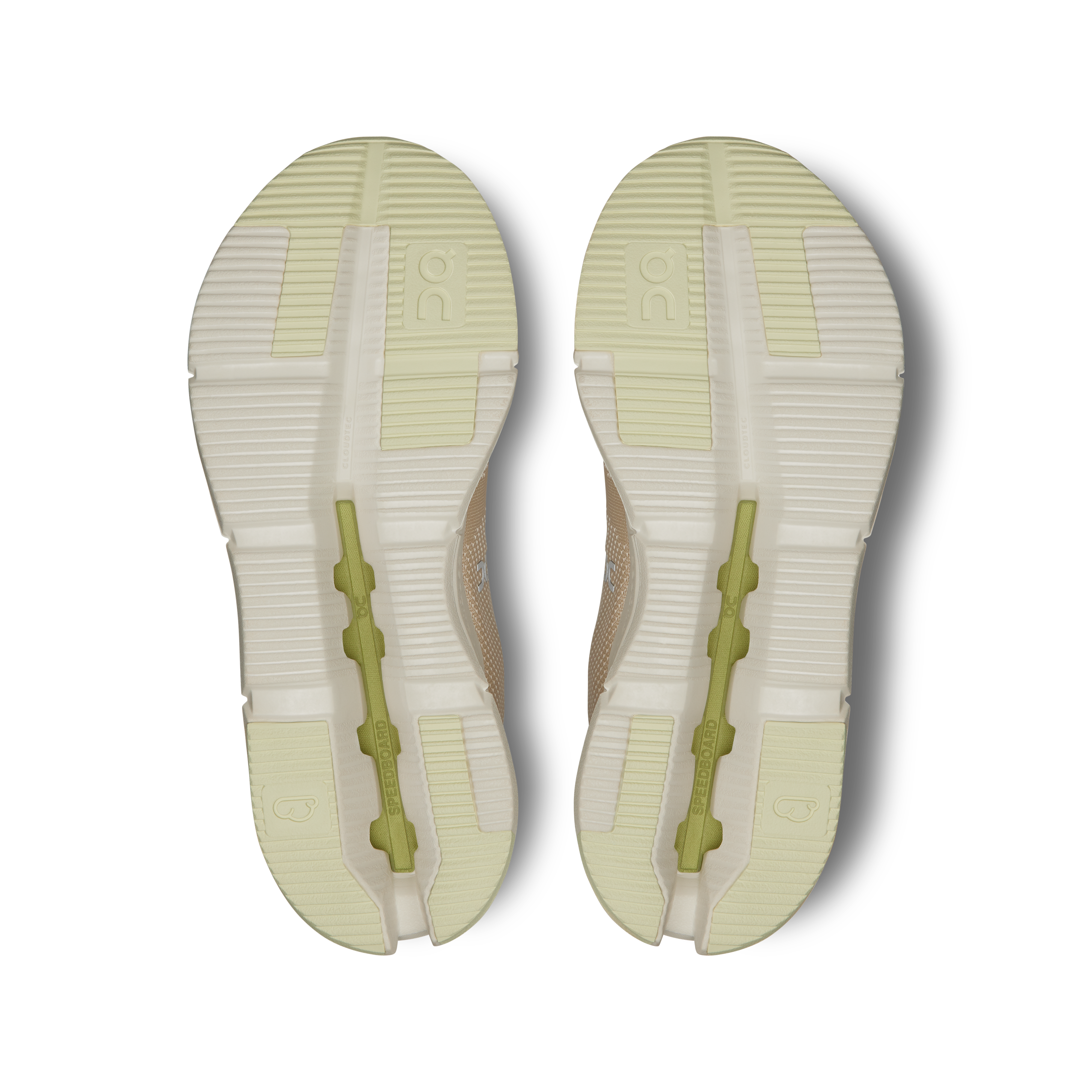 Cloudnova - The lightweight sneaker for all-day comfort