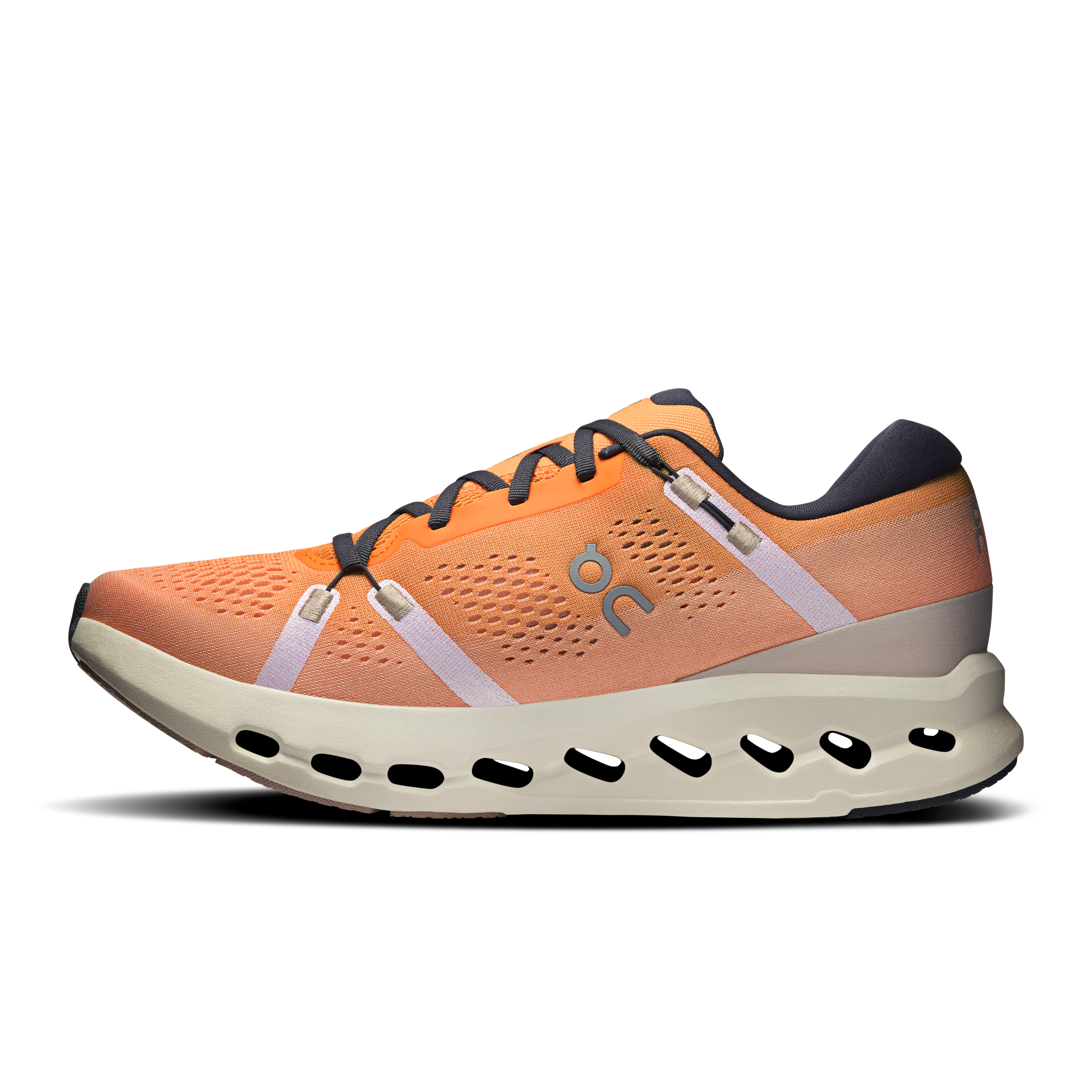 Cloudsurfer 2: Men's Highly Cushioned Road Running Shoe