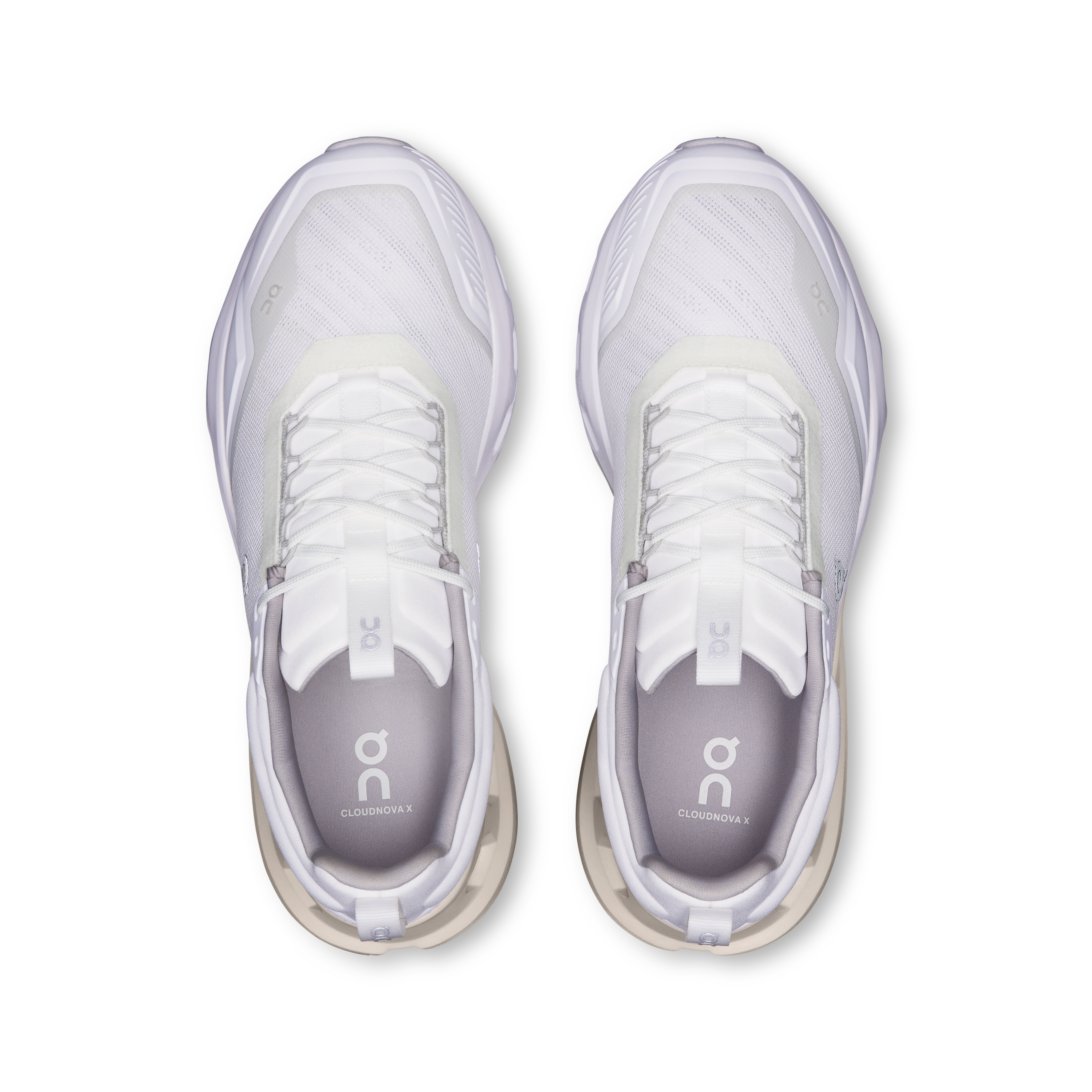 The Cloudnova X: Versatile Men’s Workout Shoe