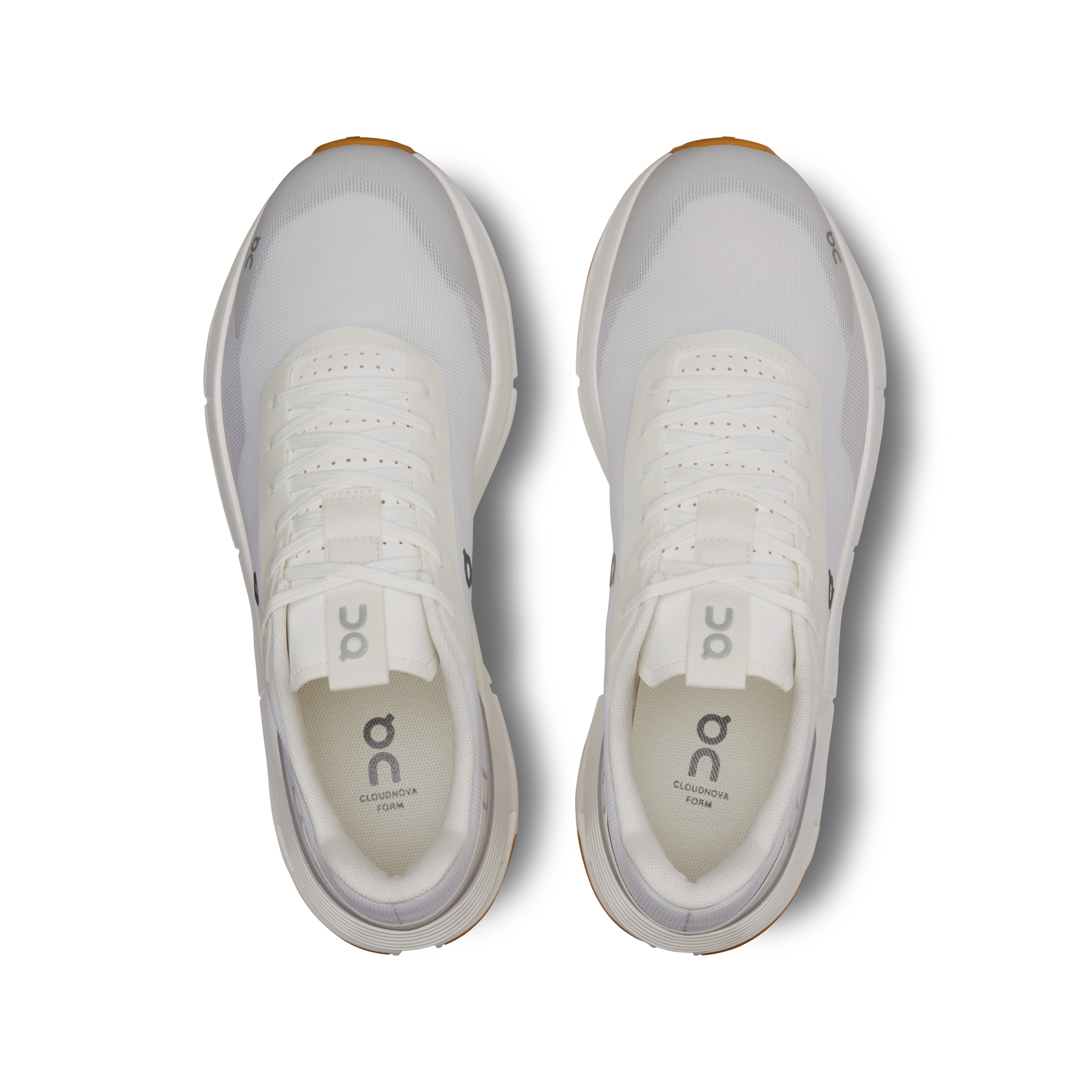 Cloudnova Form 2: A Comfortable Men's Lifestyle Shoe