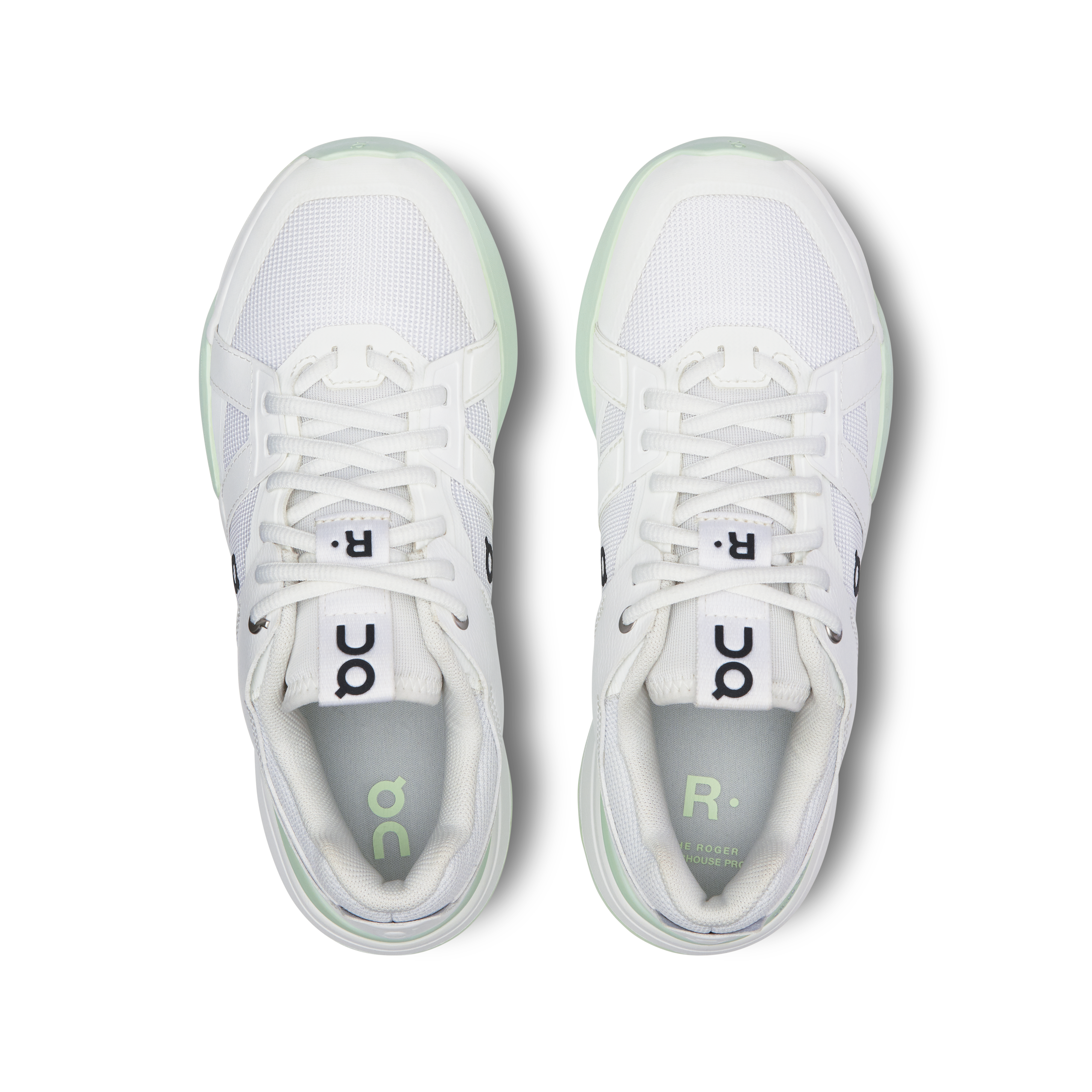 THE ROGER Clubhouse Pro: Women's Versatile Tennis Shoe