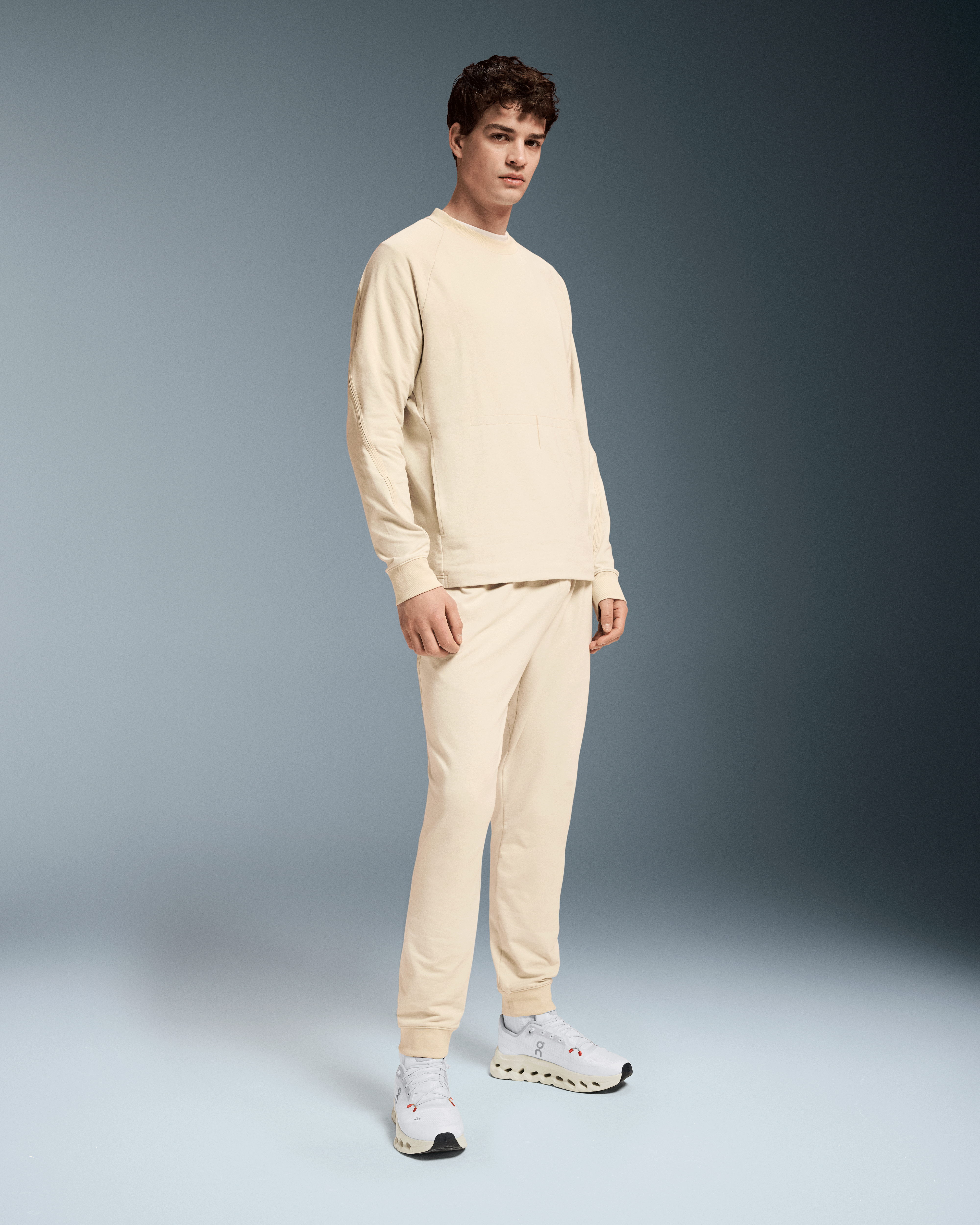 Movement Joggers: Soft & Cozy For Low-impact Workouts