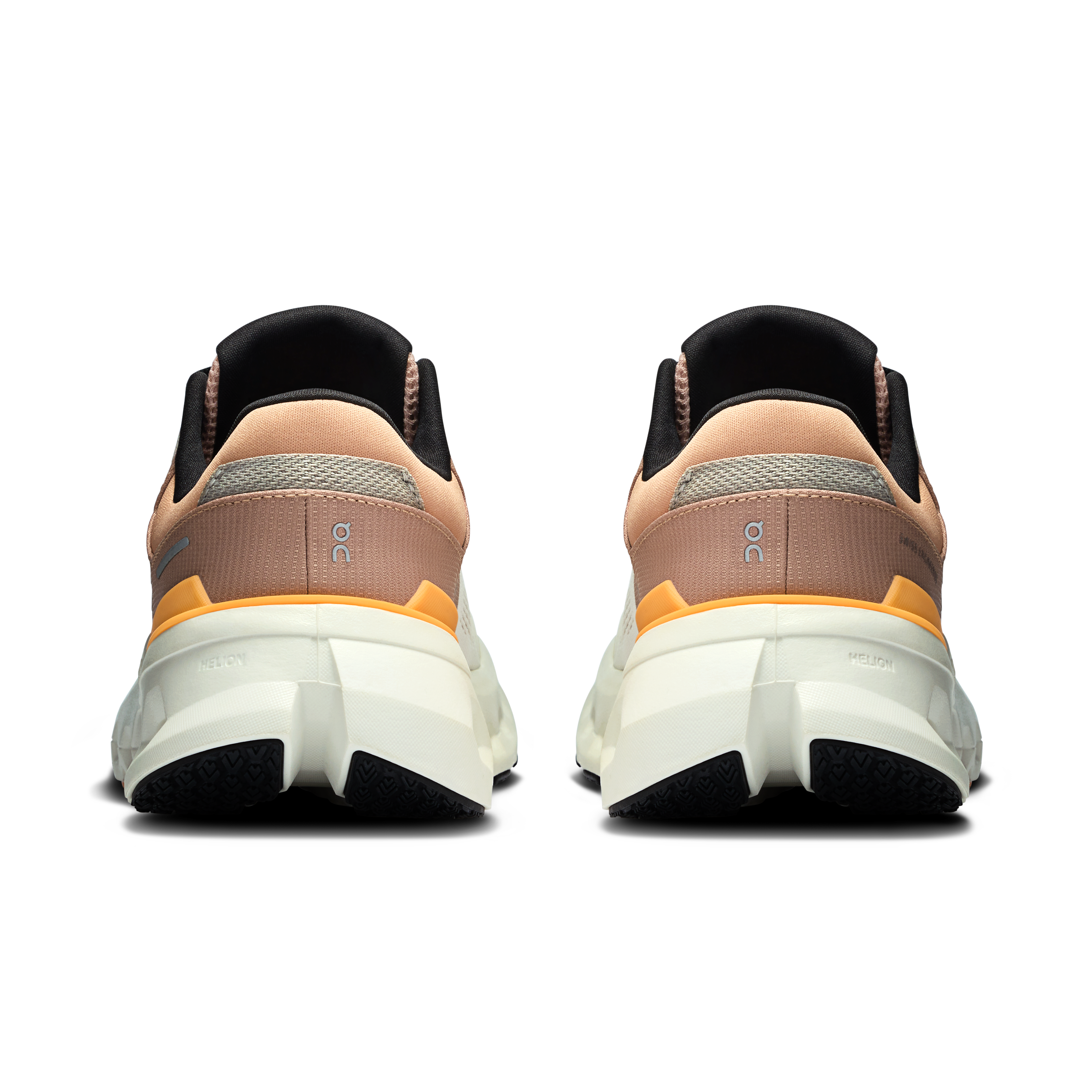 The Cloudrunner 2: Supportive Running Shoe