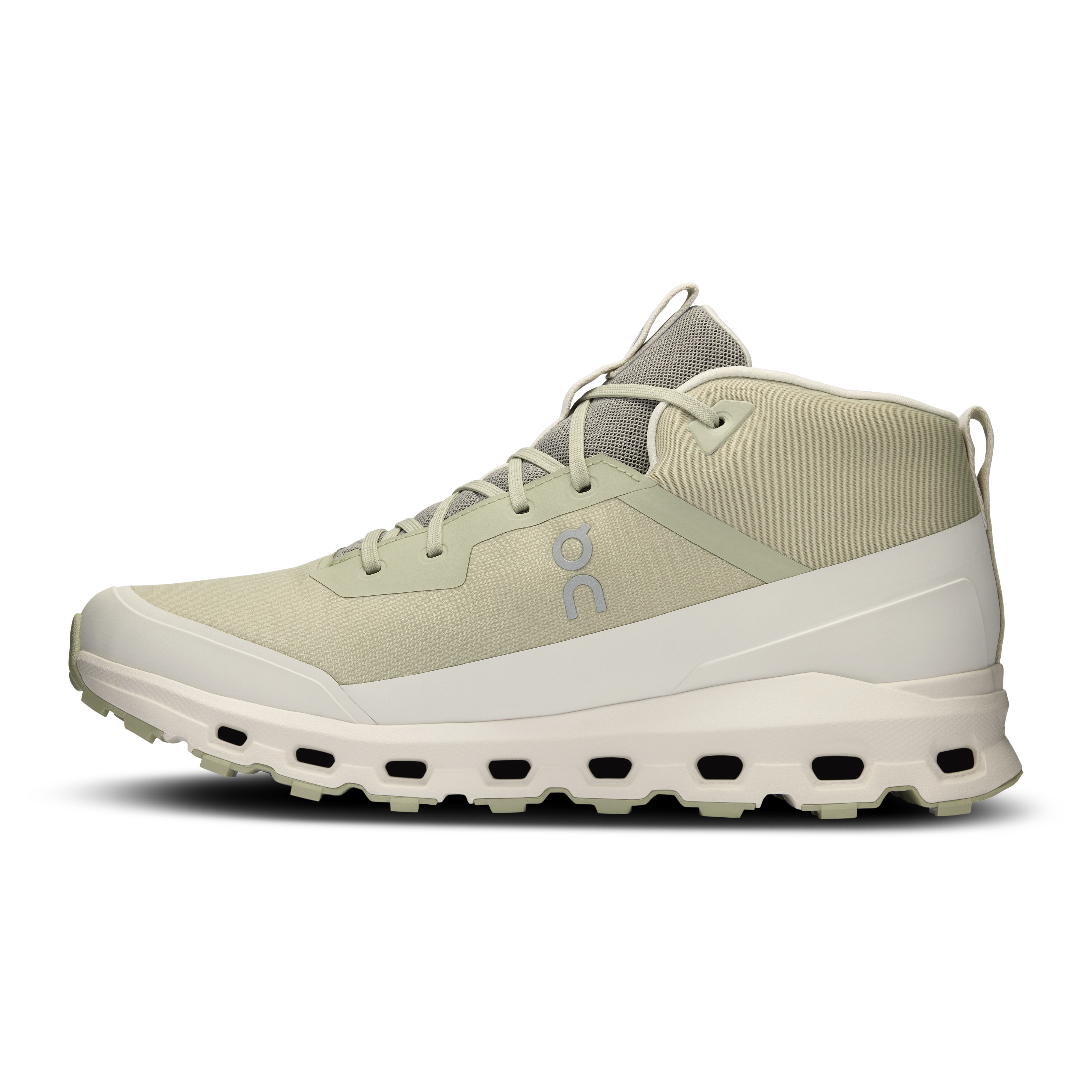 The Cloudroam Waterproof: Town-To-Trail Outdoor Boot