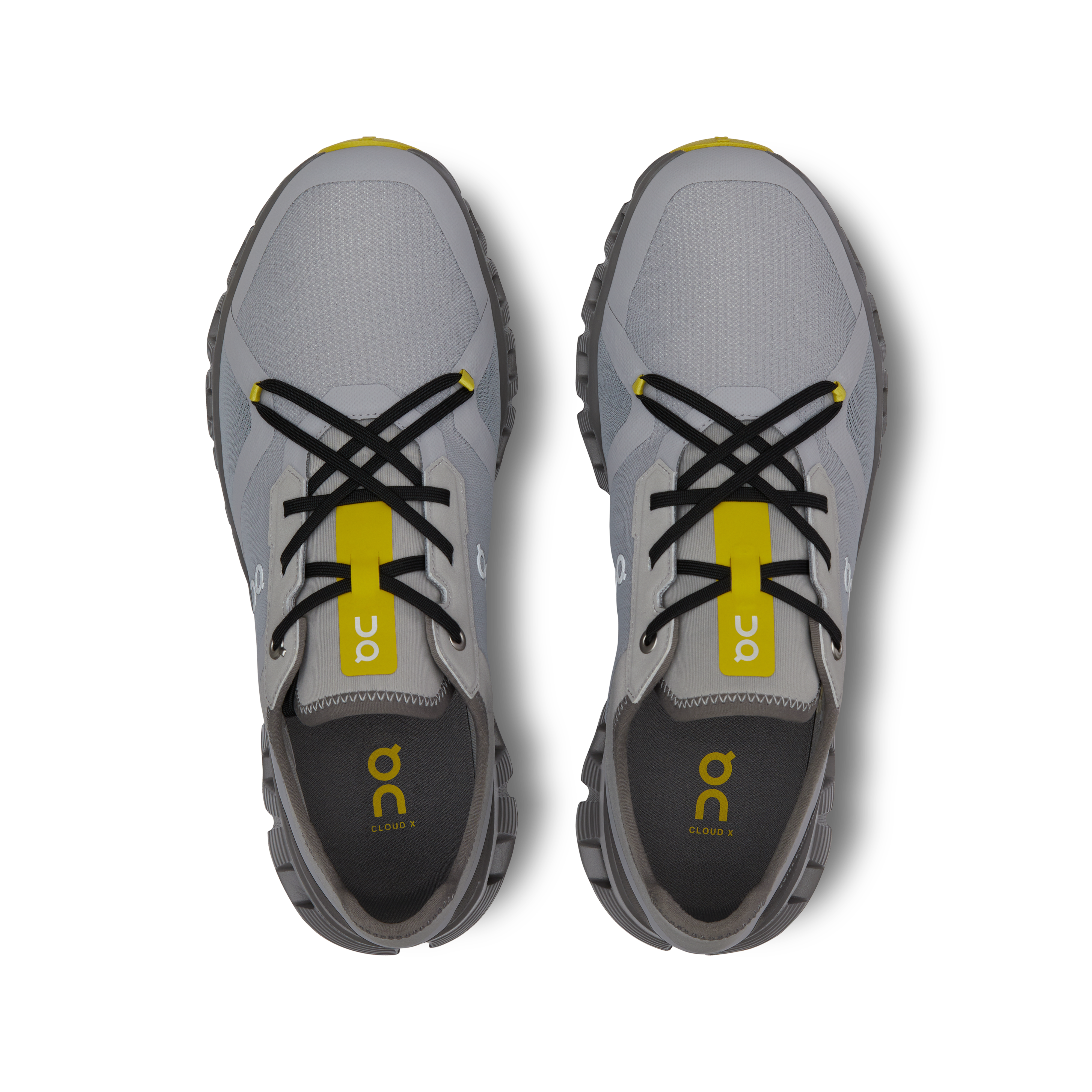 The Cloud X 3 AD: A light everyday training shoe